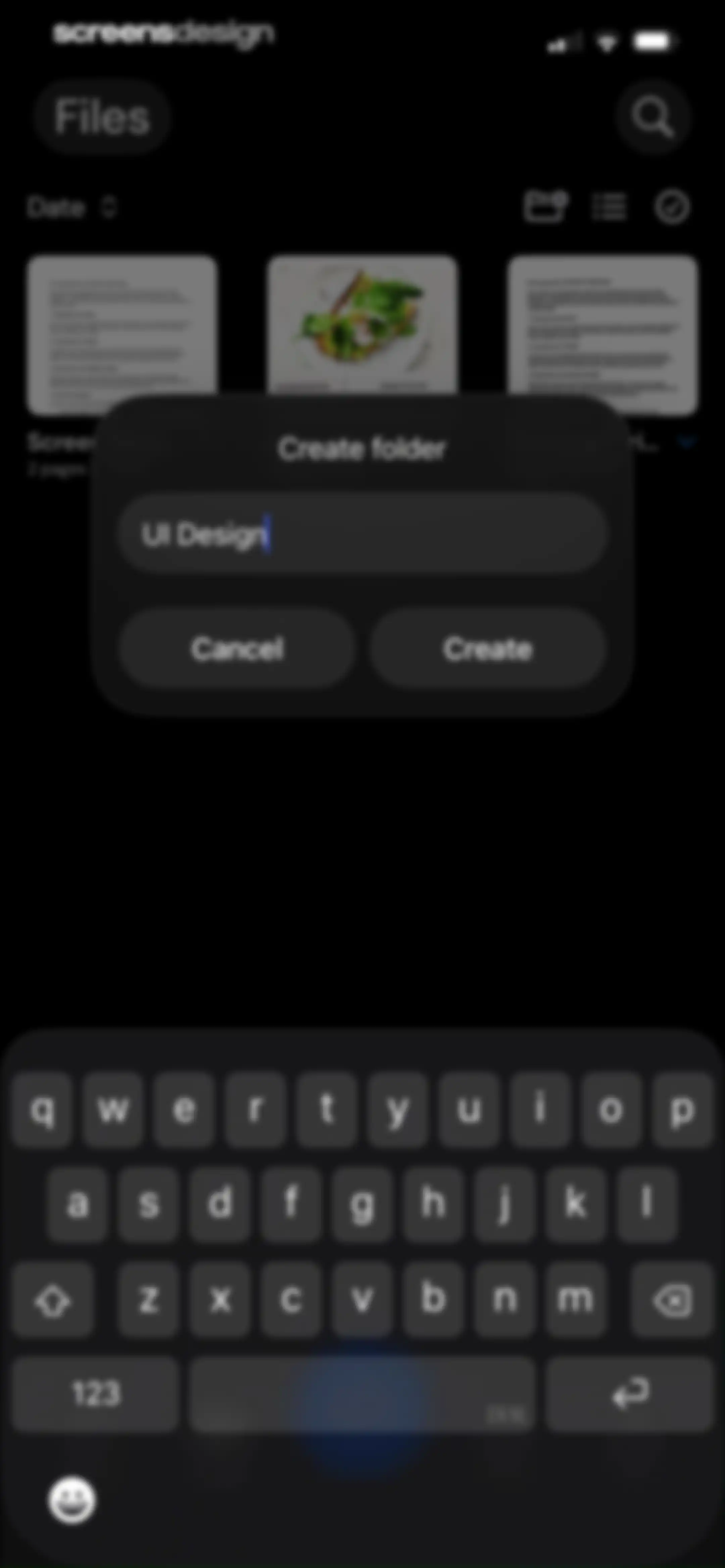 Atlas AI: PDF Document Scanner screen 59