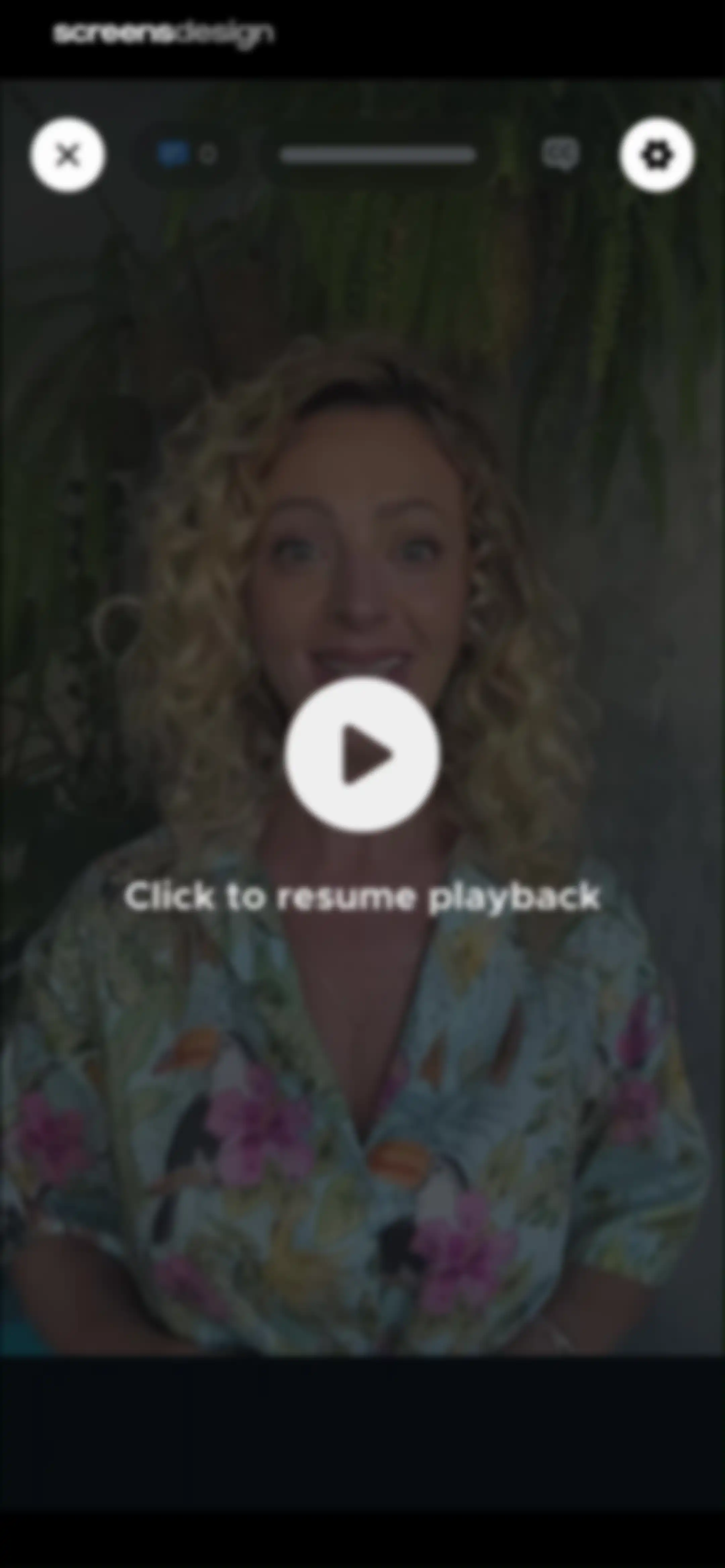BeeSpeaker Learn English screen 41