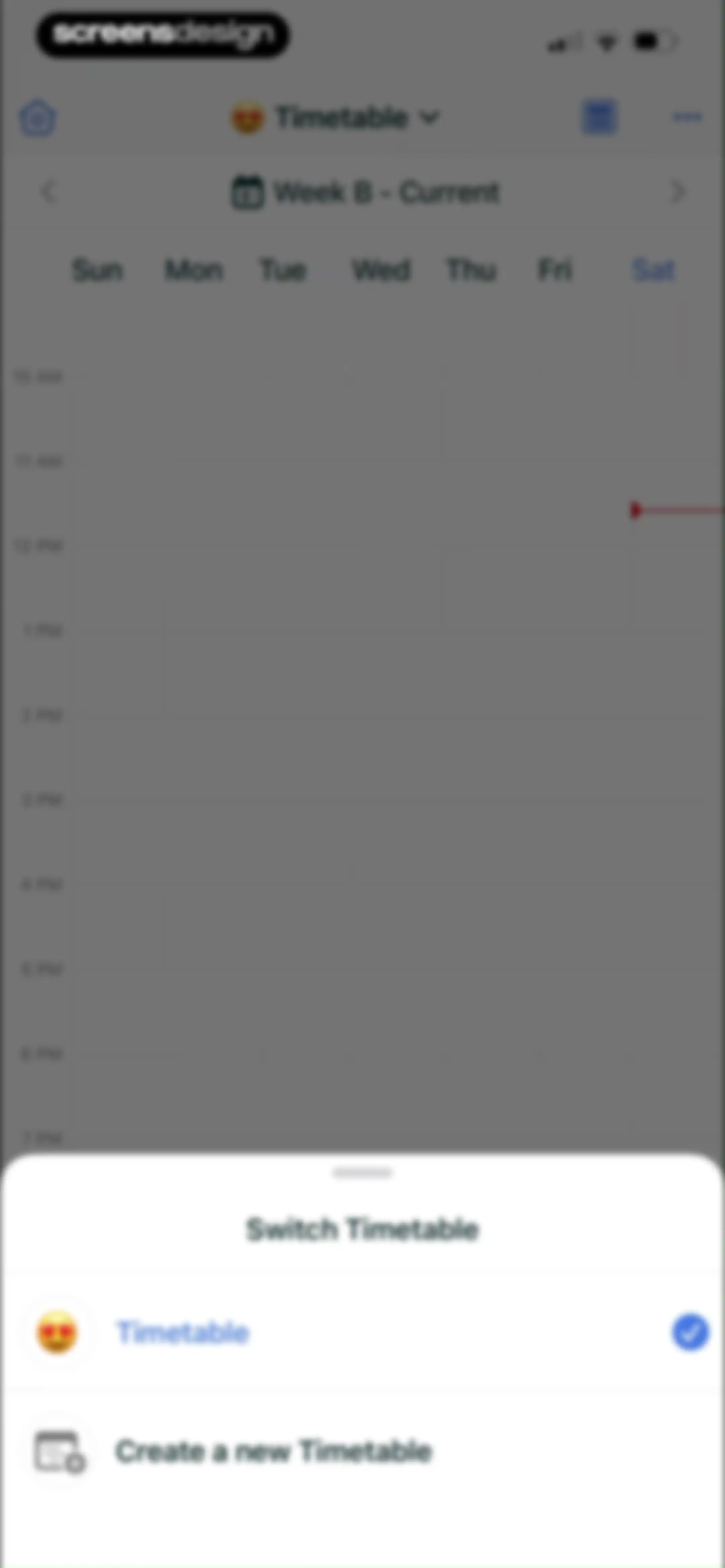 FamilyWall: Family Organizer screen 201