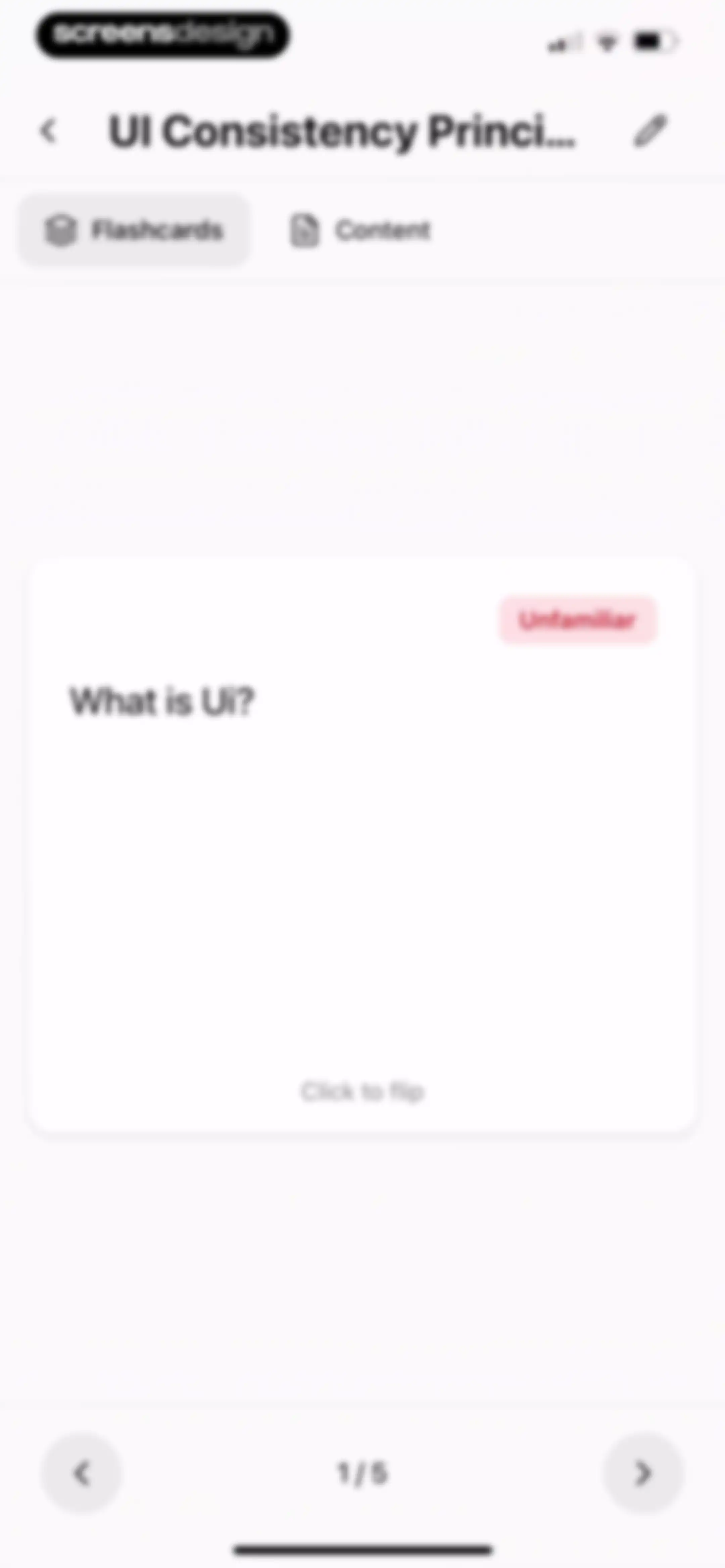 Studley: AI Study Tutor screen 65