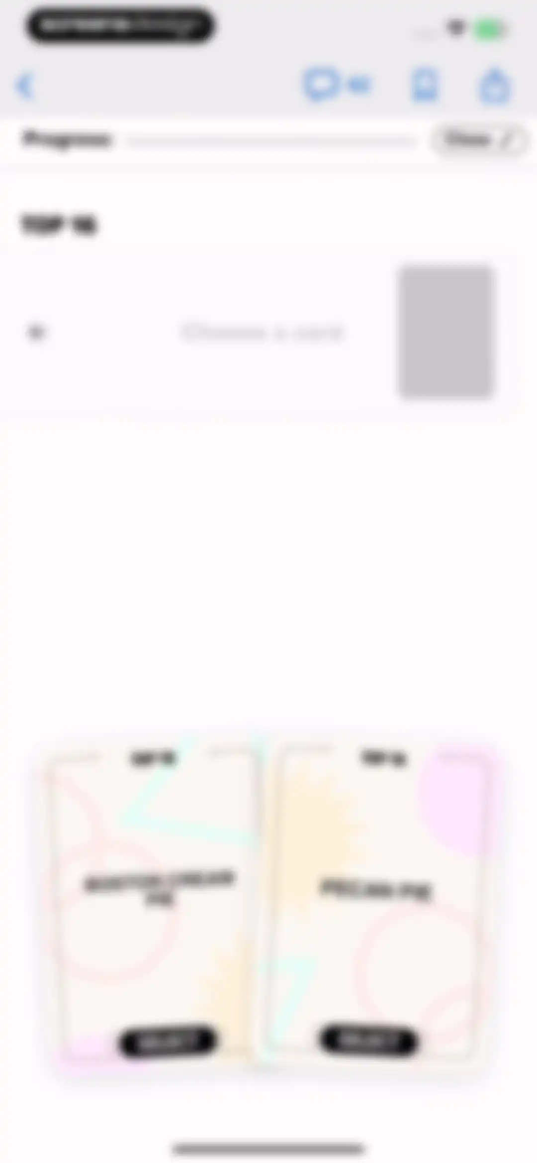 BuzzFeed - Quiz, Trivia & News screen 88