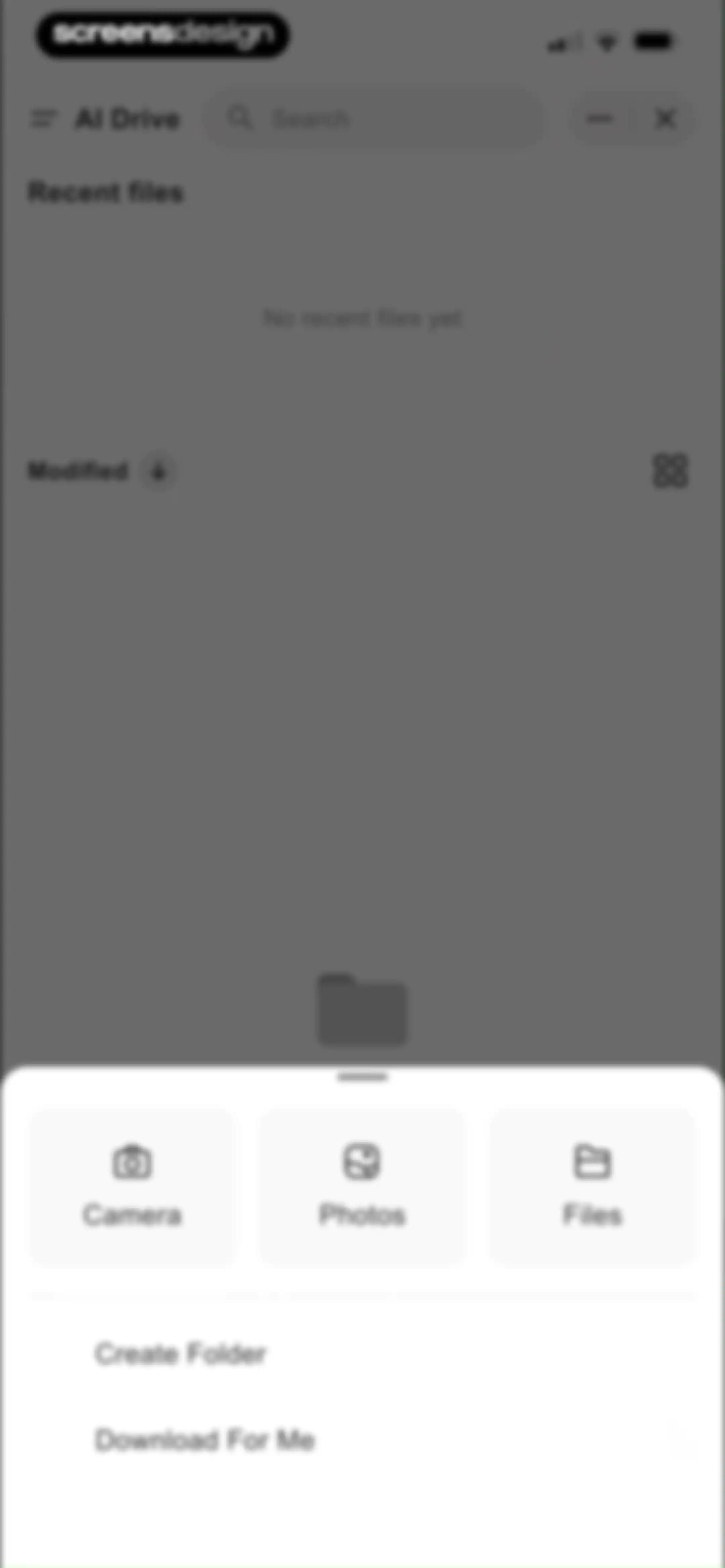 Genspark AI Workspace screen 46