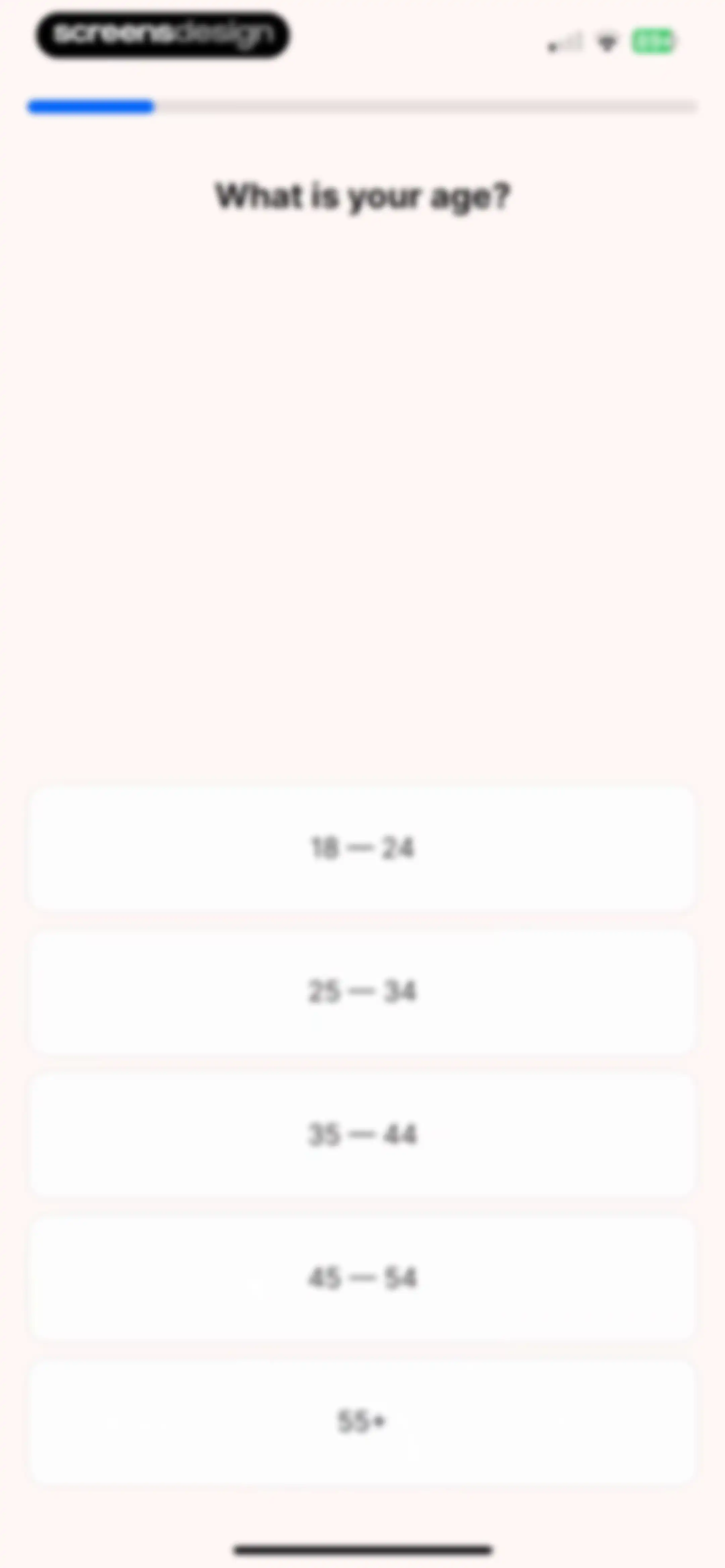 Headway - Daily Micro Learning screen 14