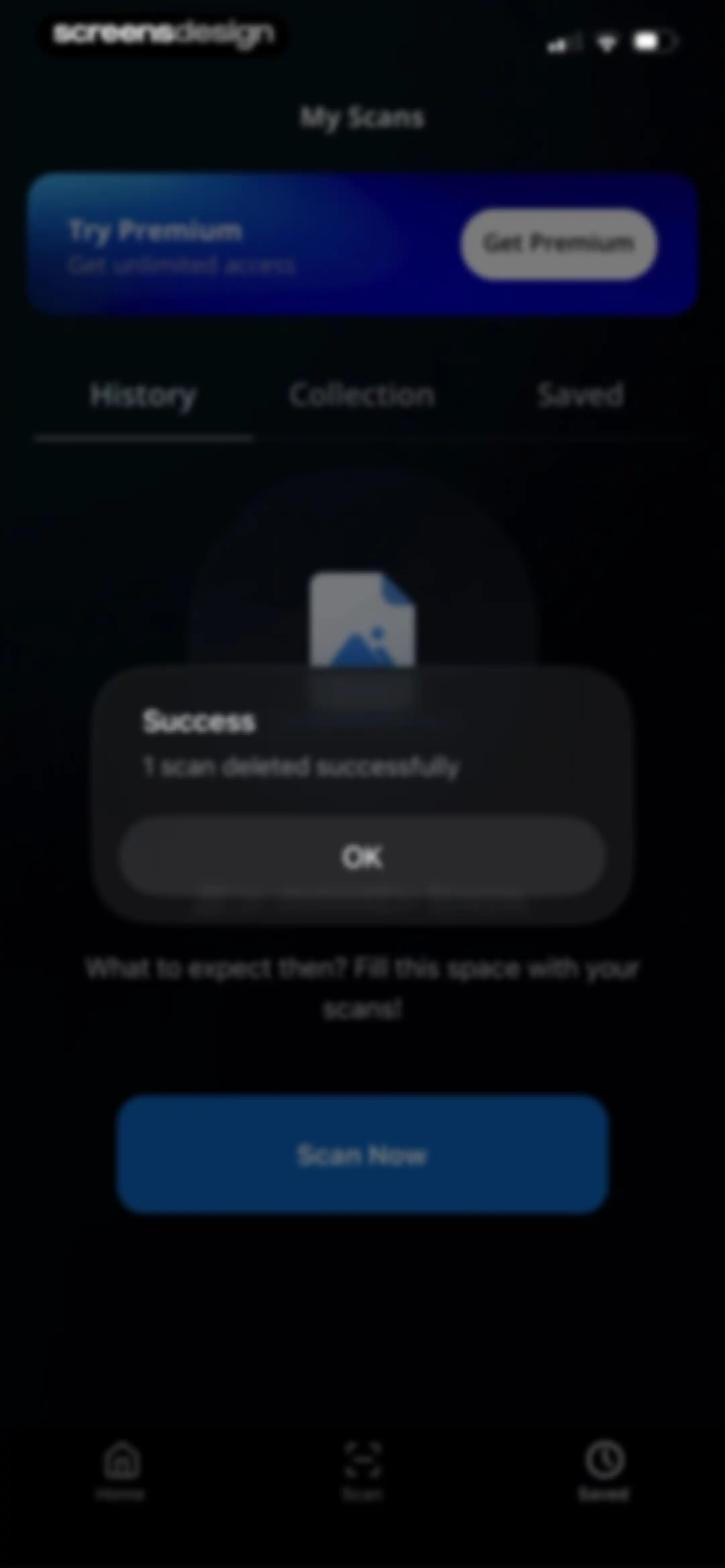 Lens AI: Identify Anything screen 44