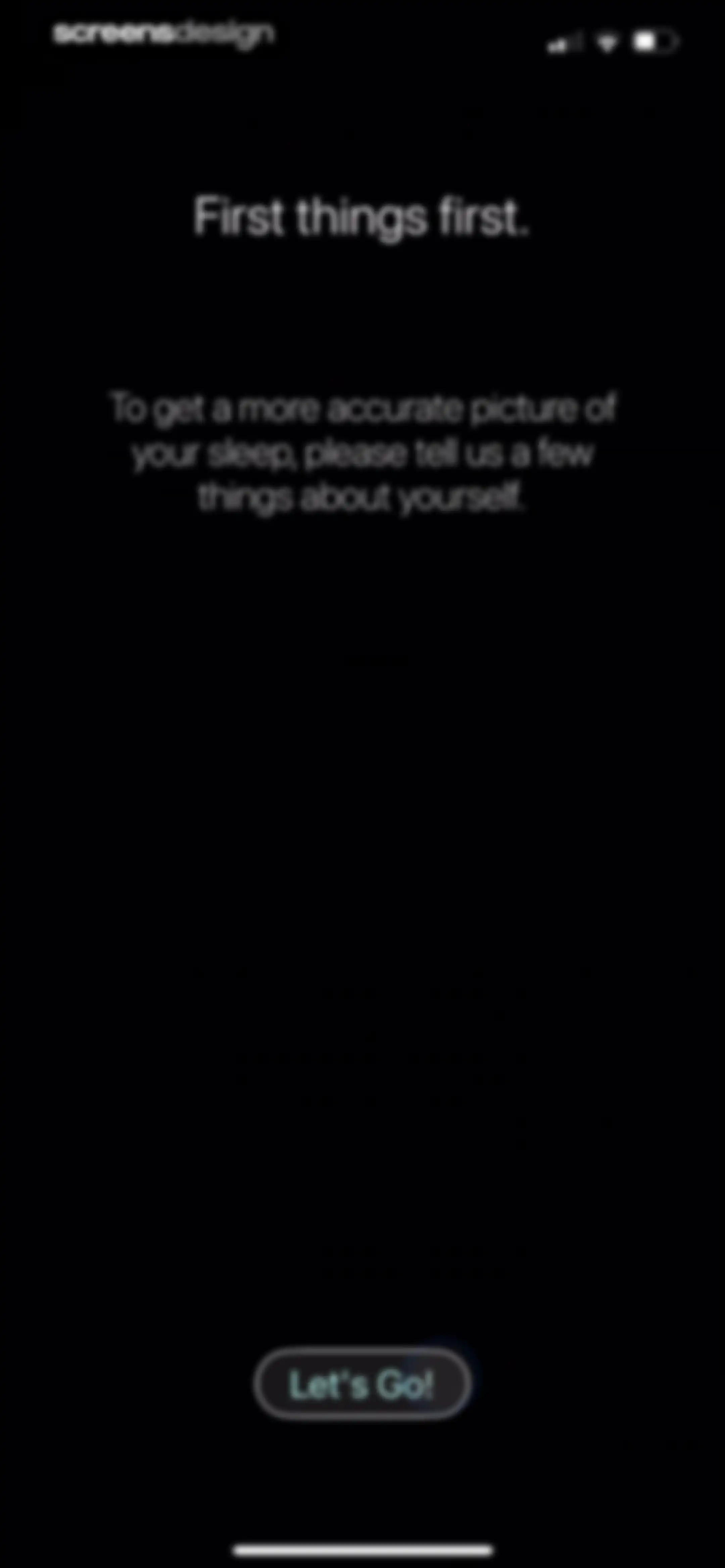 SleepWatch - Top Sleep Tracker screen 8