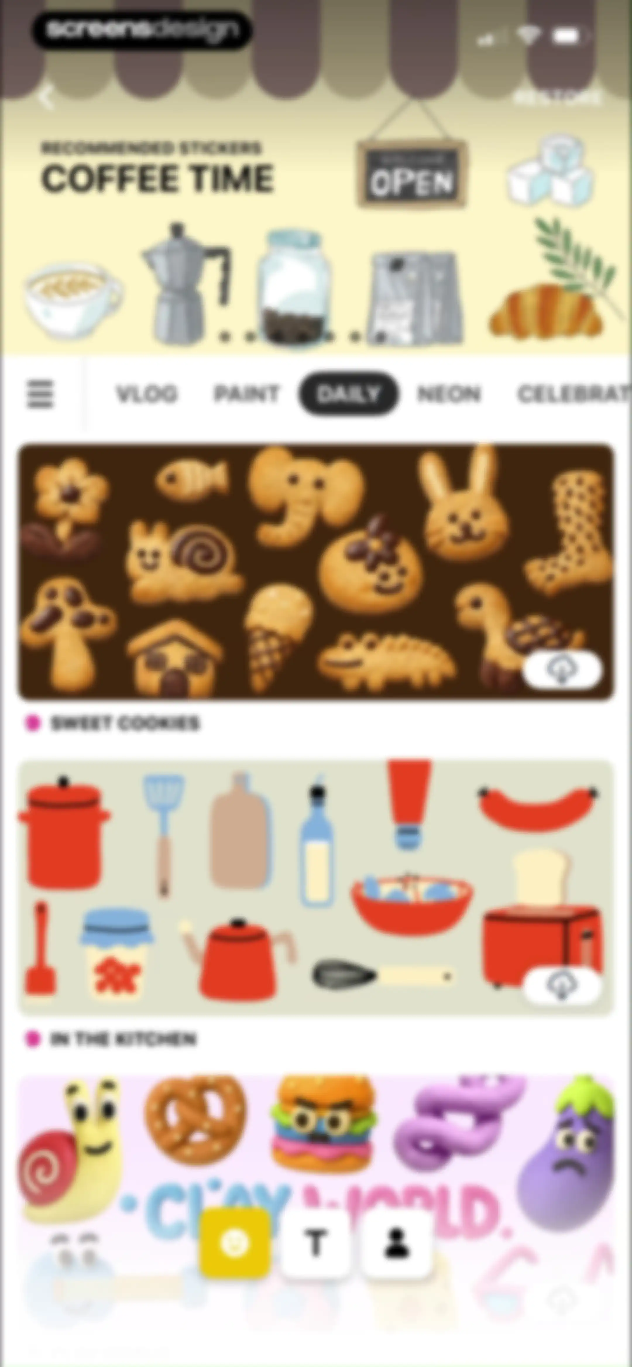 InShot - Video Editor screen 156