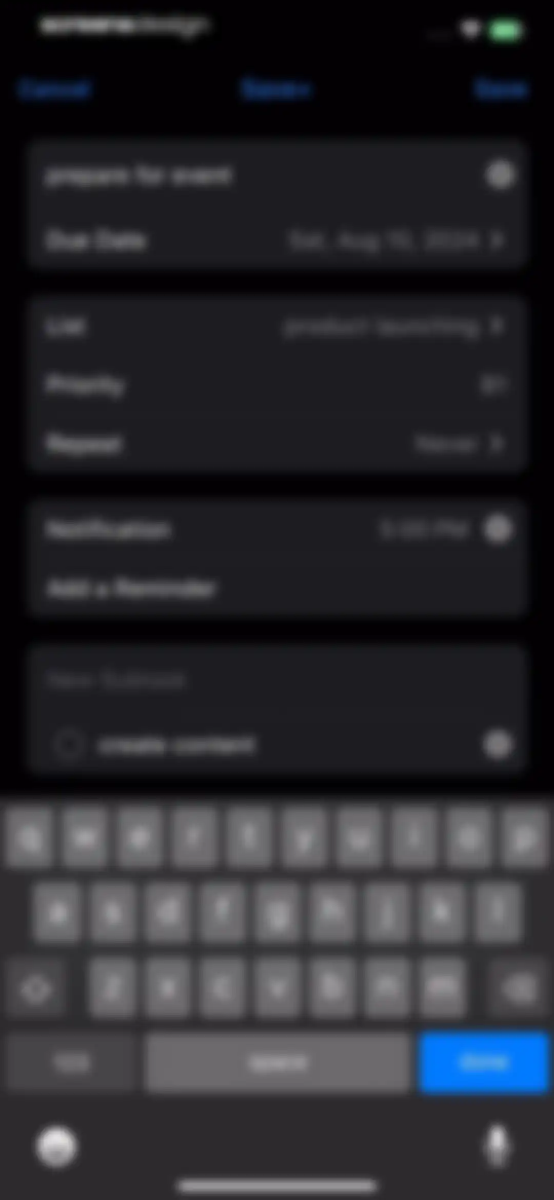 Planner Pro - Daily Planner screen 42