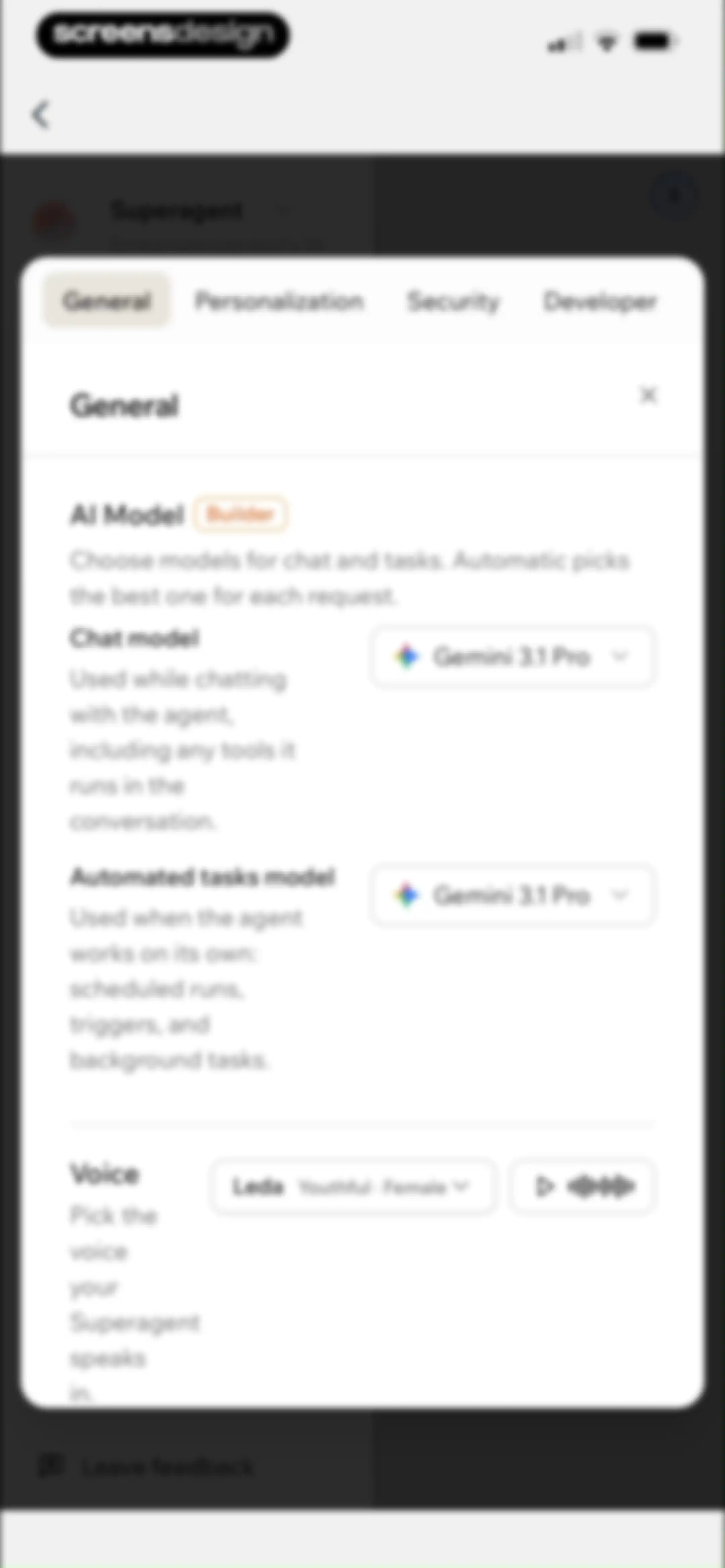 Base44: Build with AI screen 43