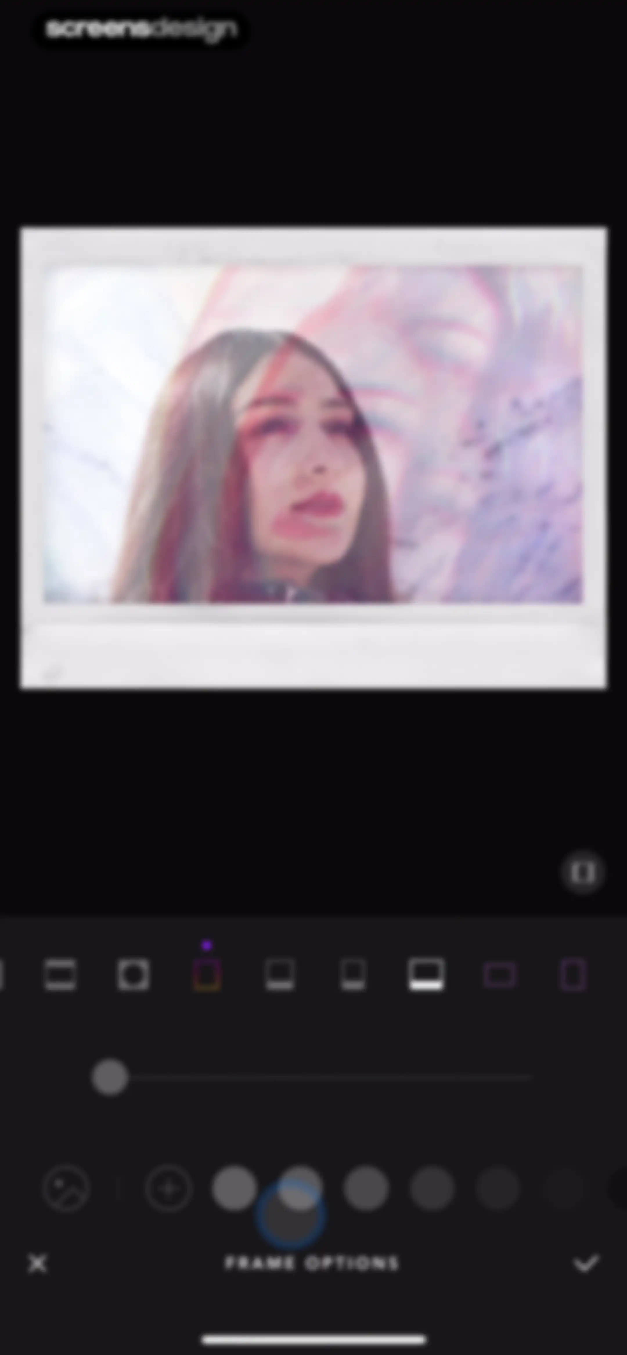Afterlight: Film Photo Editor screen 68