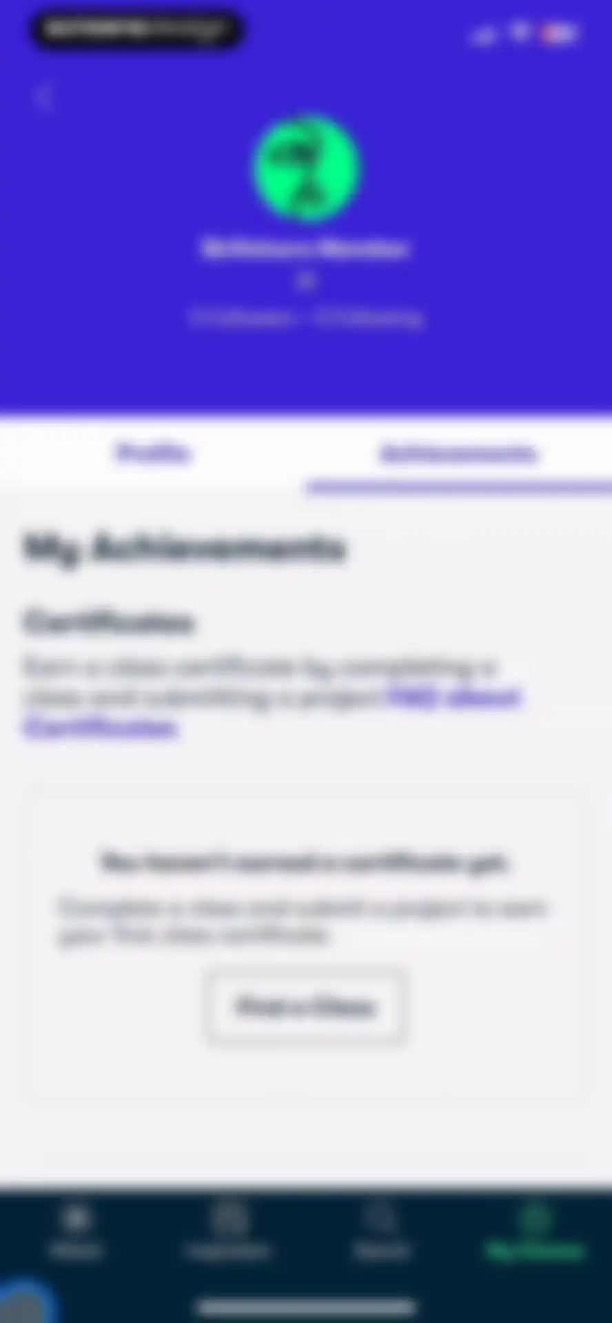 Skillshare: Creativity Classes screen 17