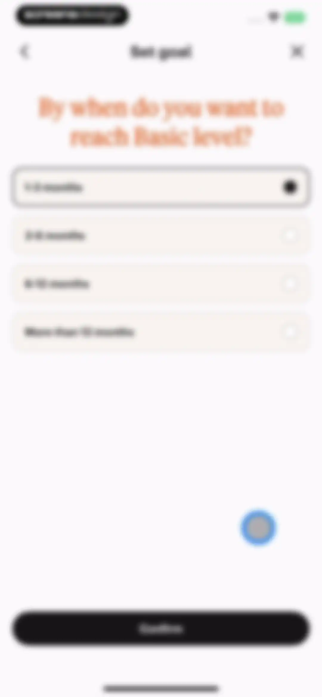 Babbel - Language Learning screen 31