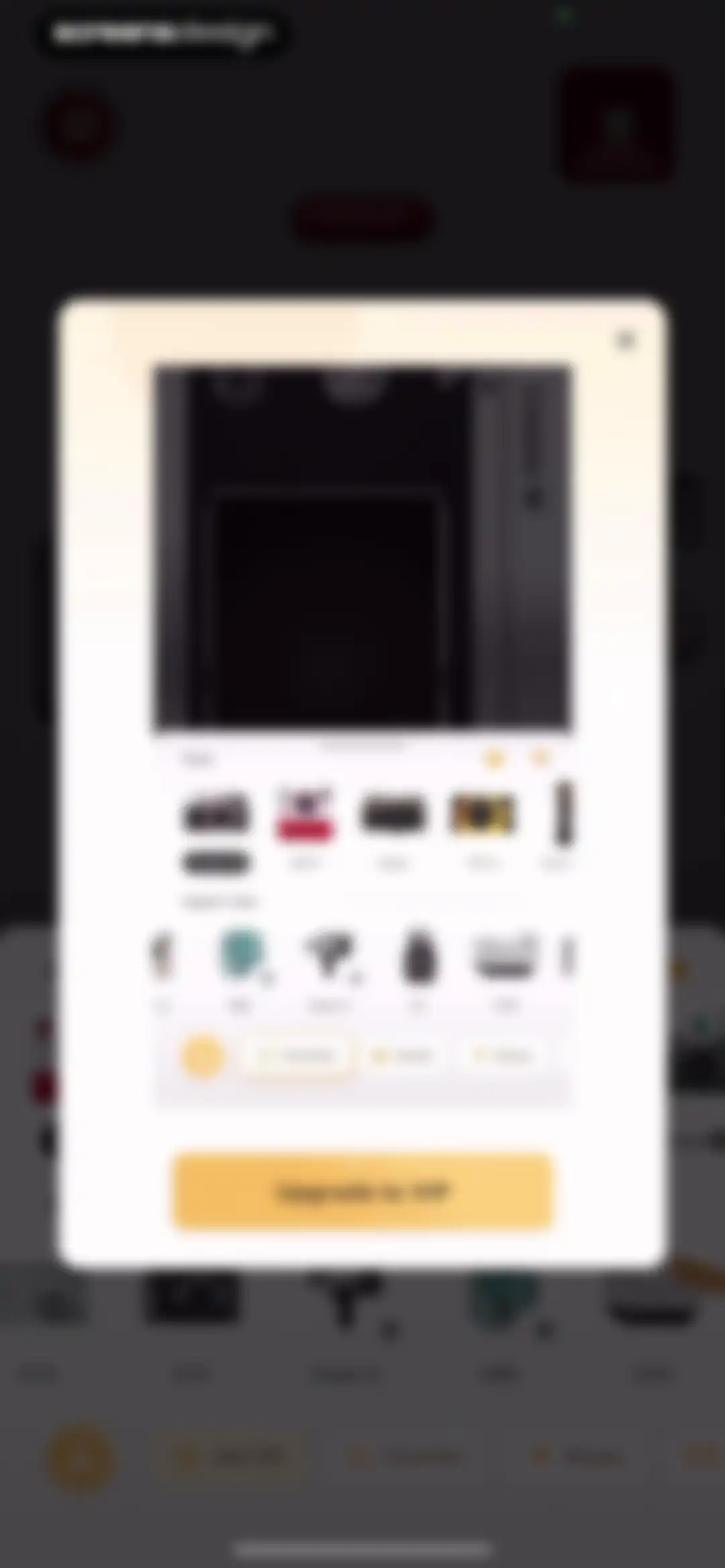 OldRoll - Vintage Film Camera screen 37