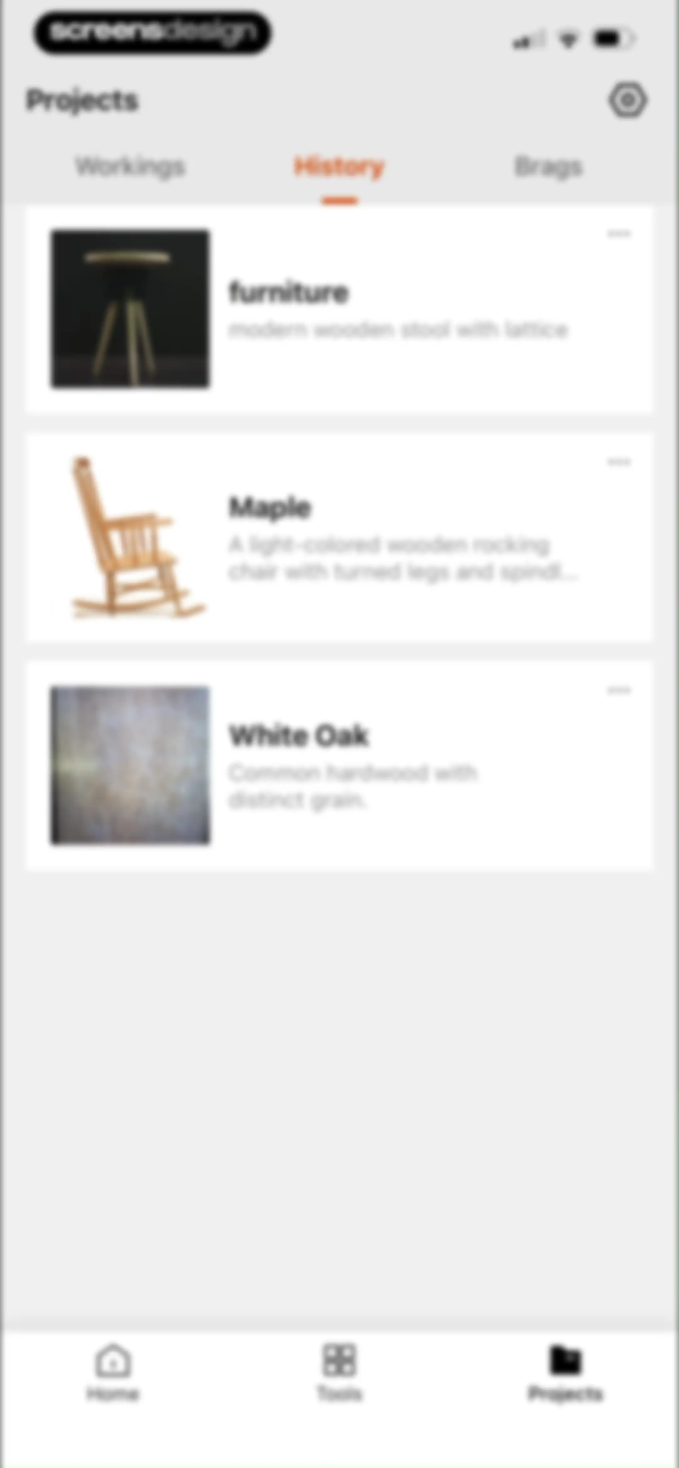 WoodSense: Wood Plans & Guides screen 70