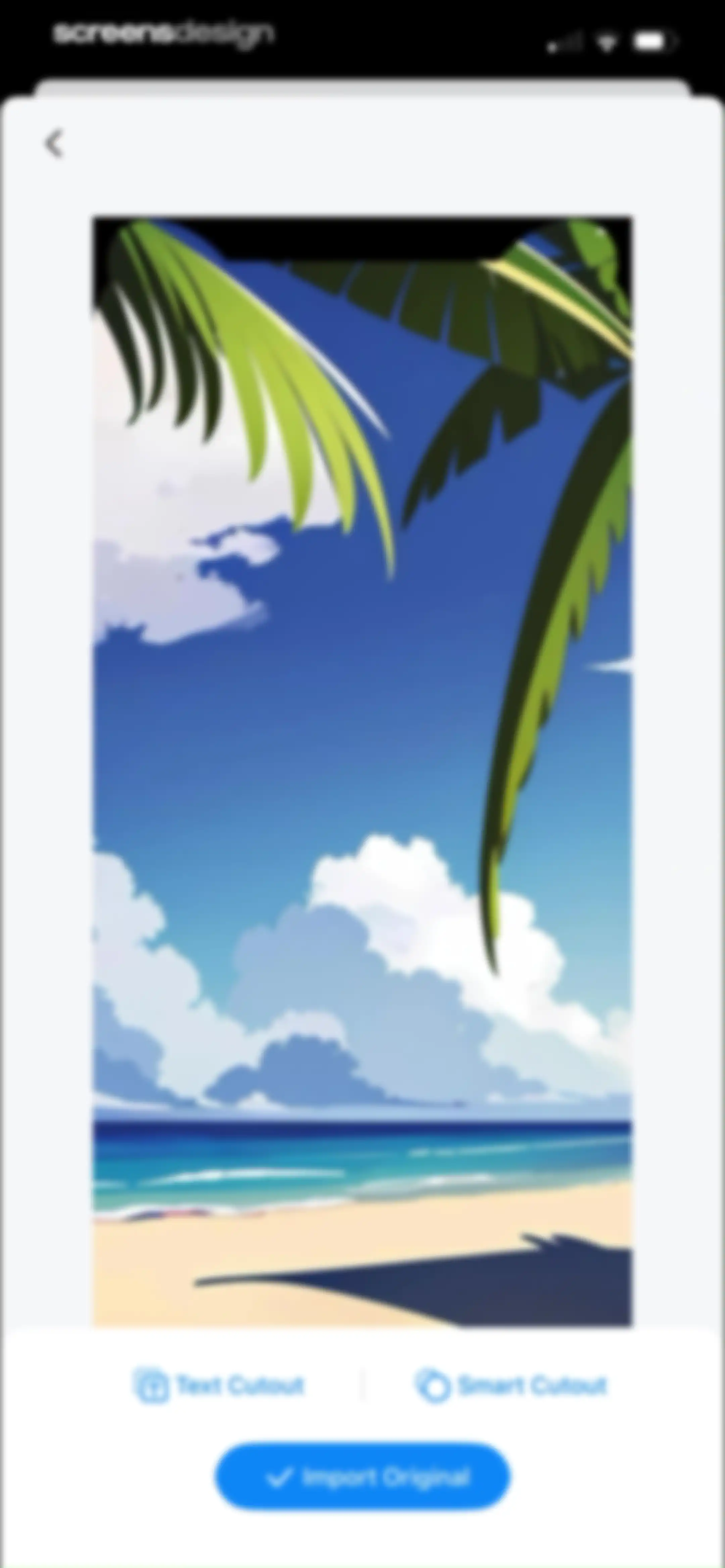 iScreen - Widgets & Wallpaper screen 126