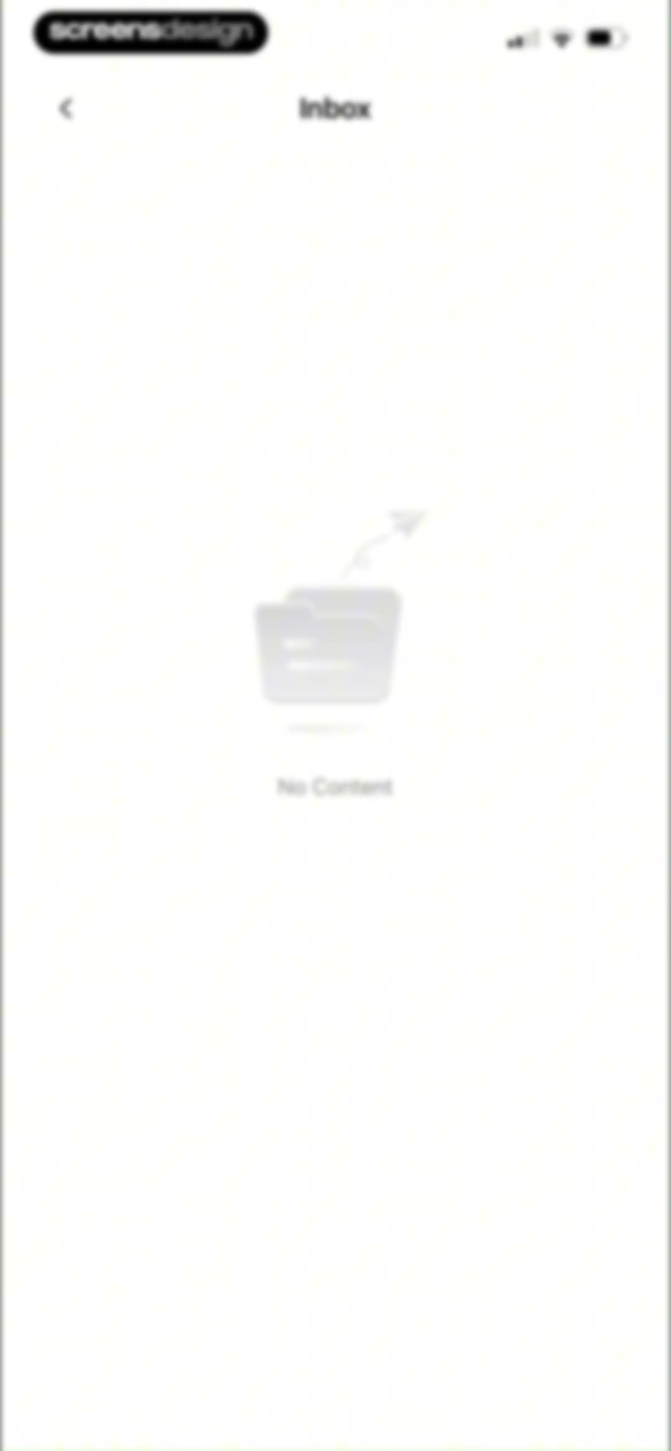 Literie screen 63