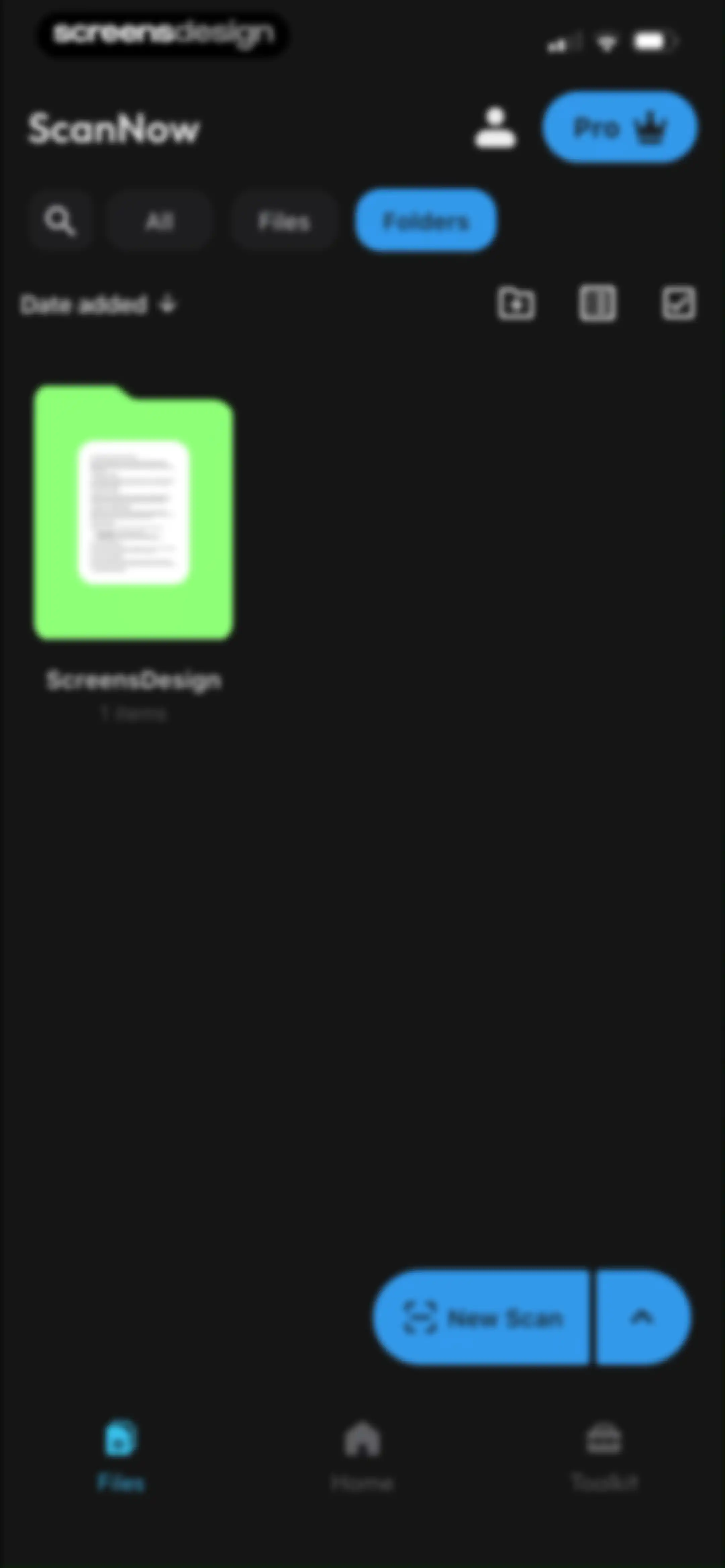 ScanNow: Convert PDF, JPG, Doc screen 60
