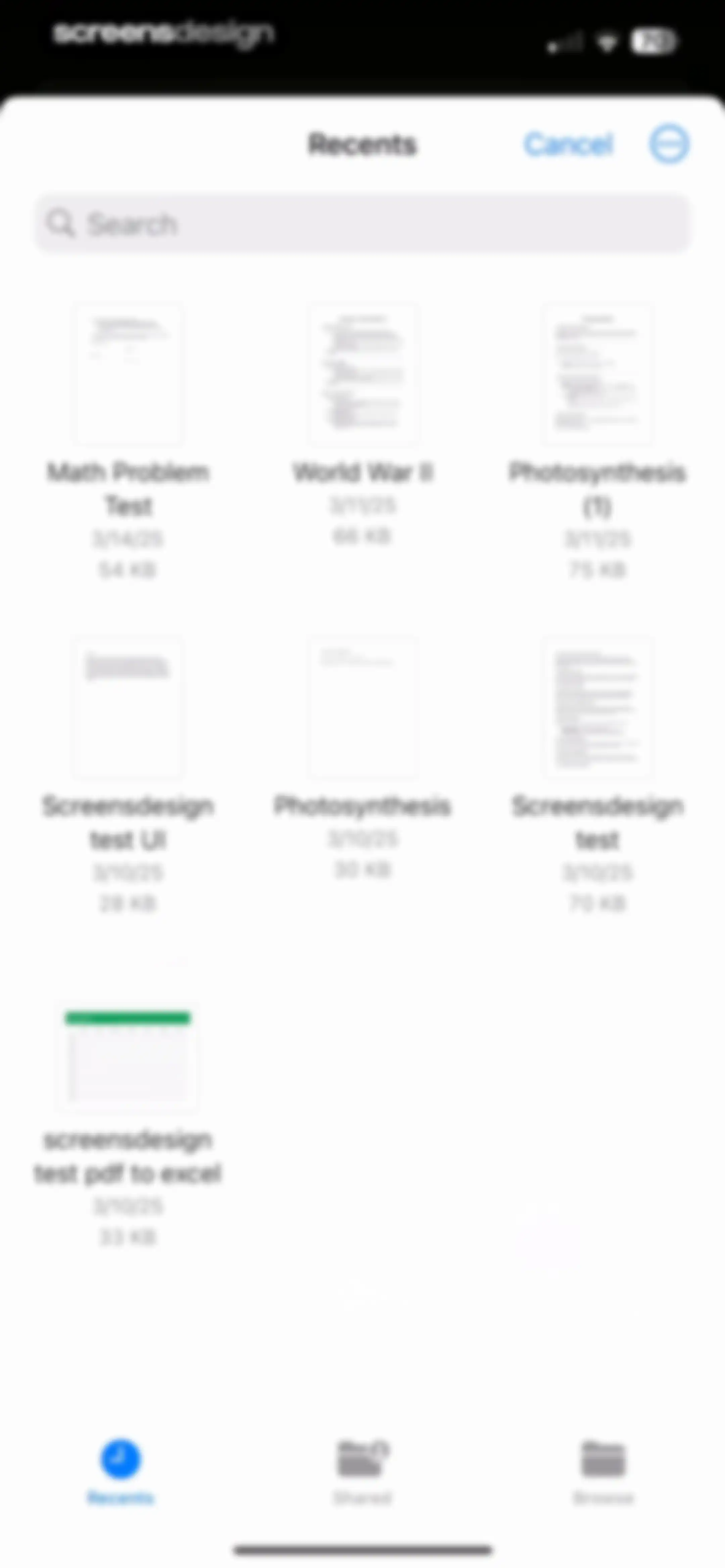 Nerd AI - Math Problem Solver screen 39