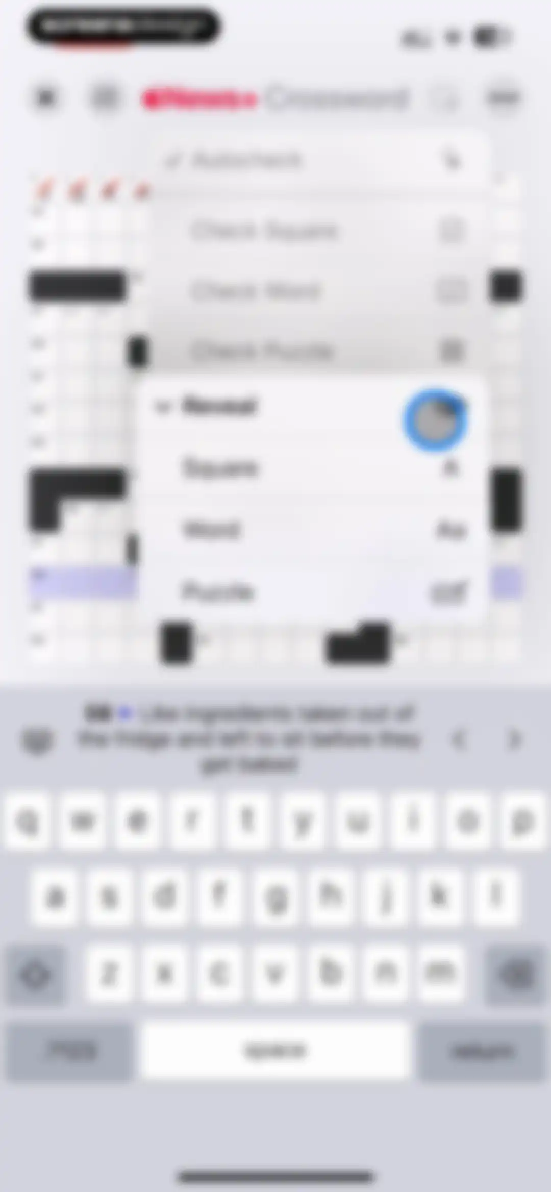 Apple News screen 84