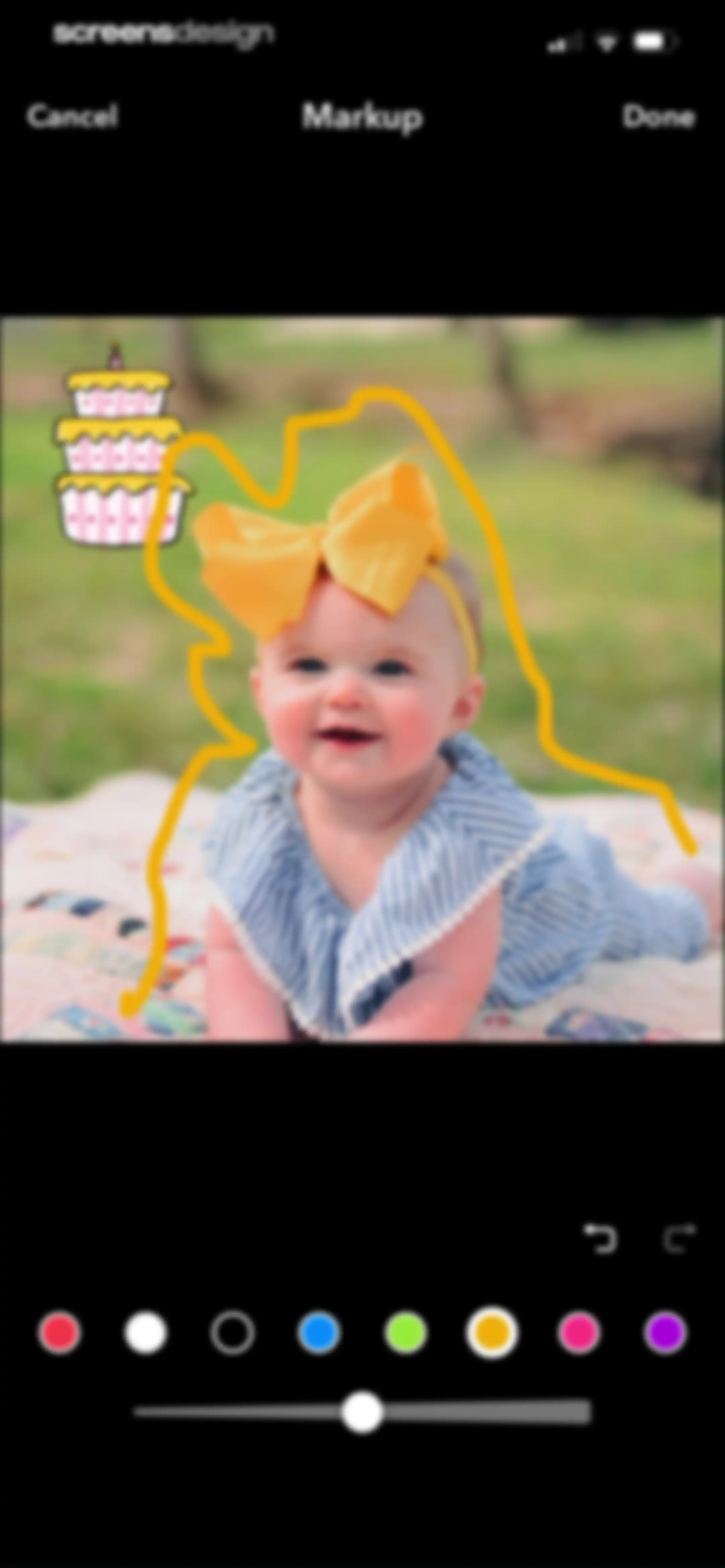 Bebememo - Smart Baby Journal screen 51