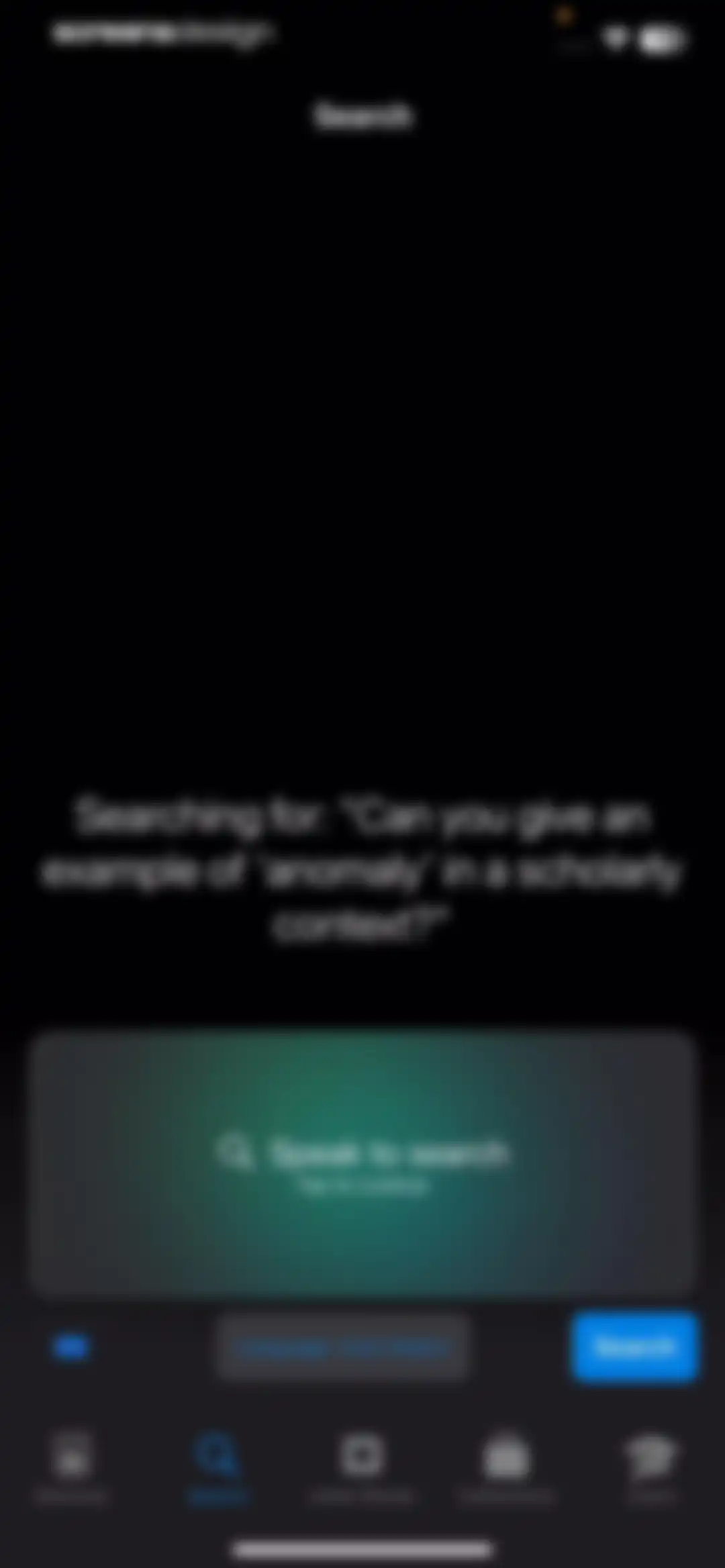 LookUp: English Dictionary App screen 24
