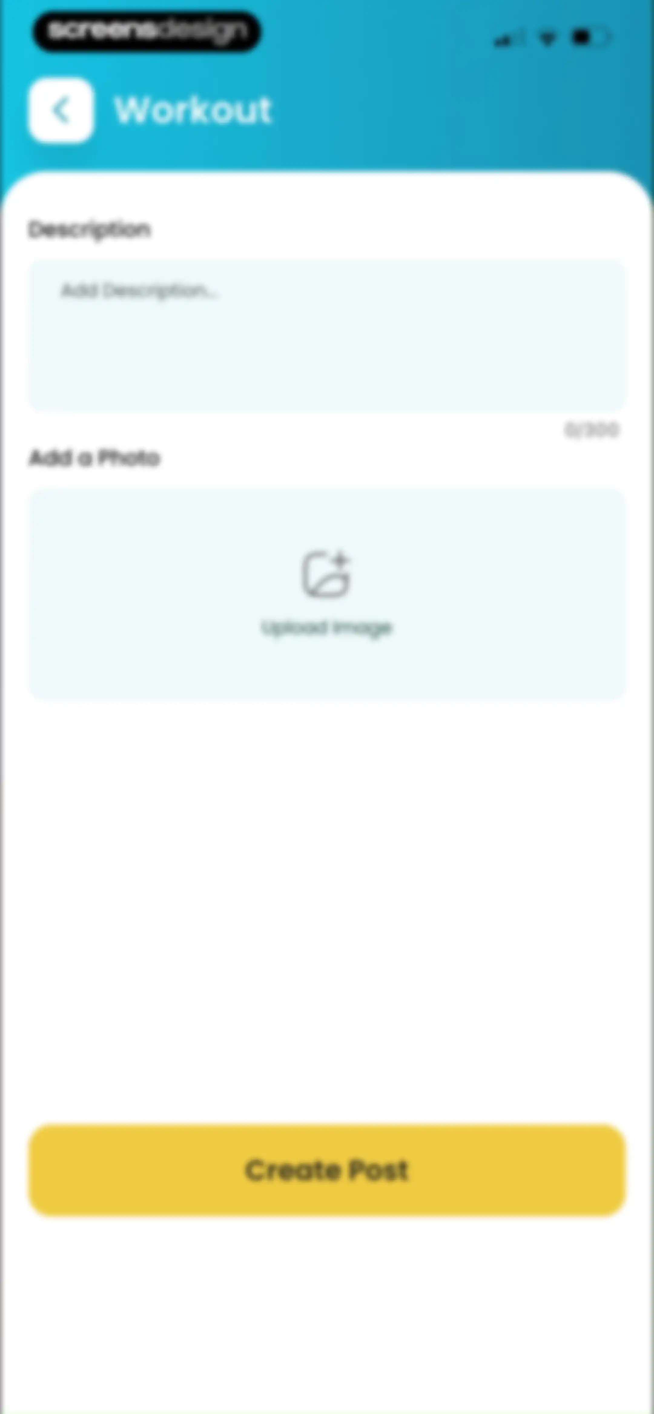 BUFF | Gym Workout Tracker screen 55