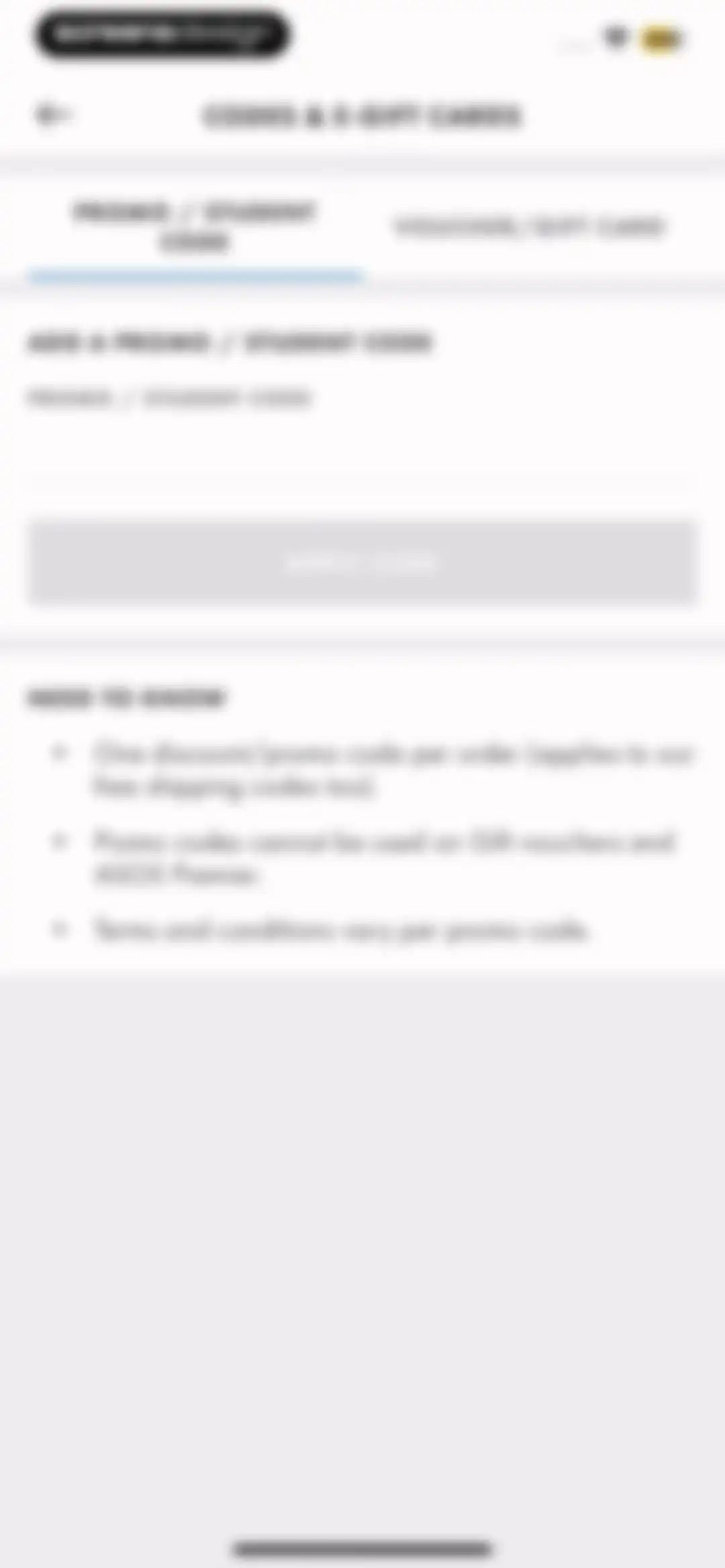 ASOS - Discover Fashion Online screen 93