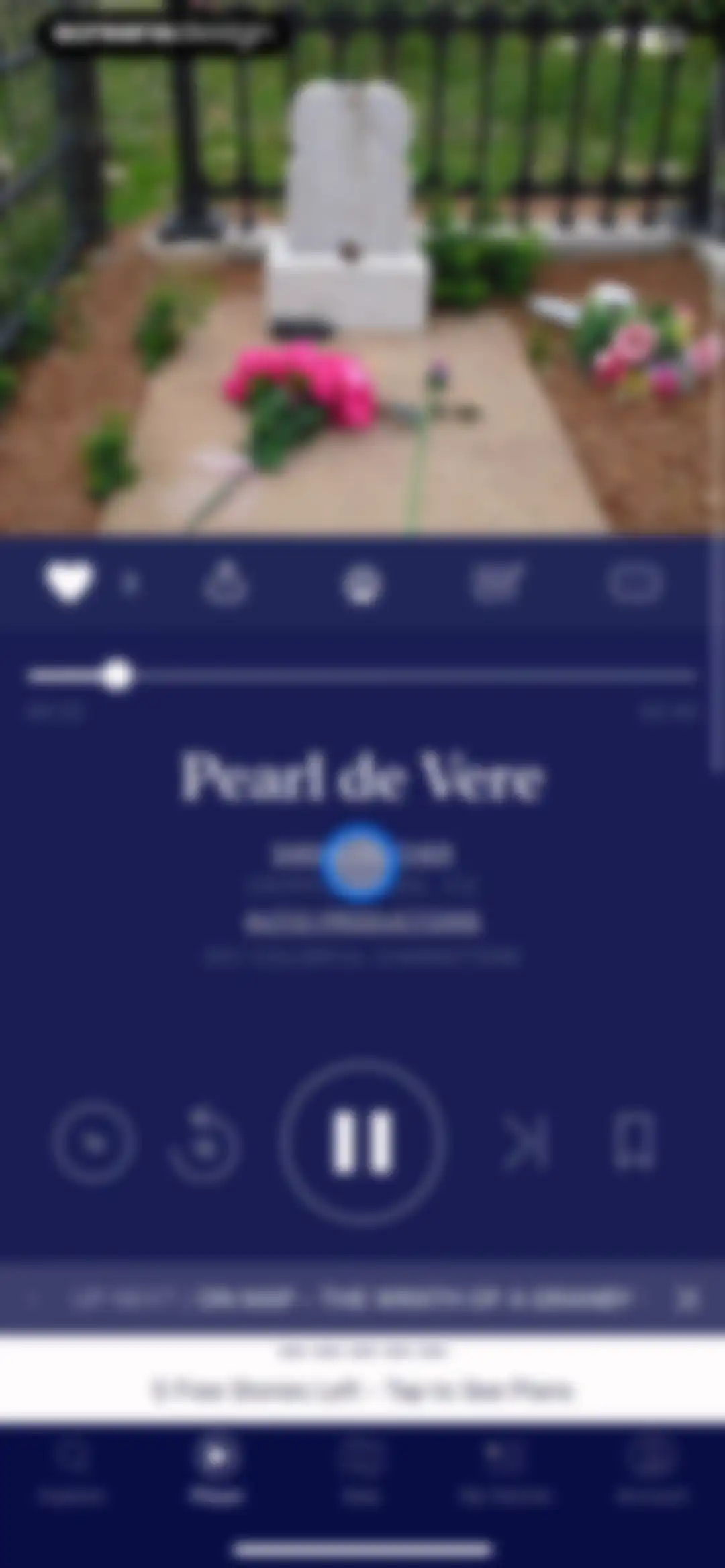 Autio: Road Trip & Travel App screen 30