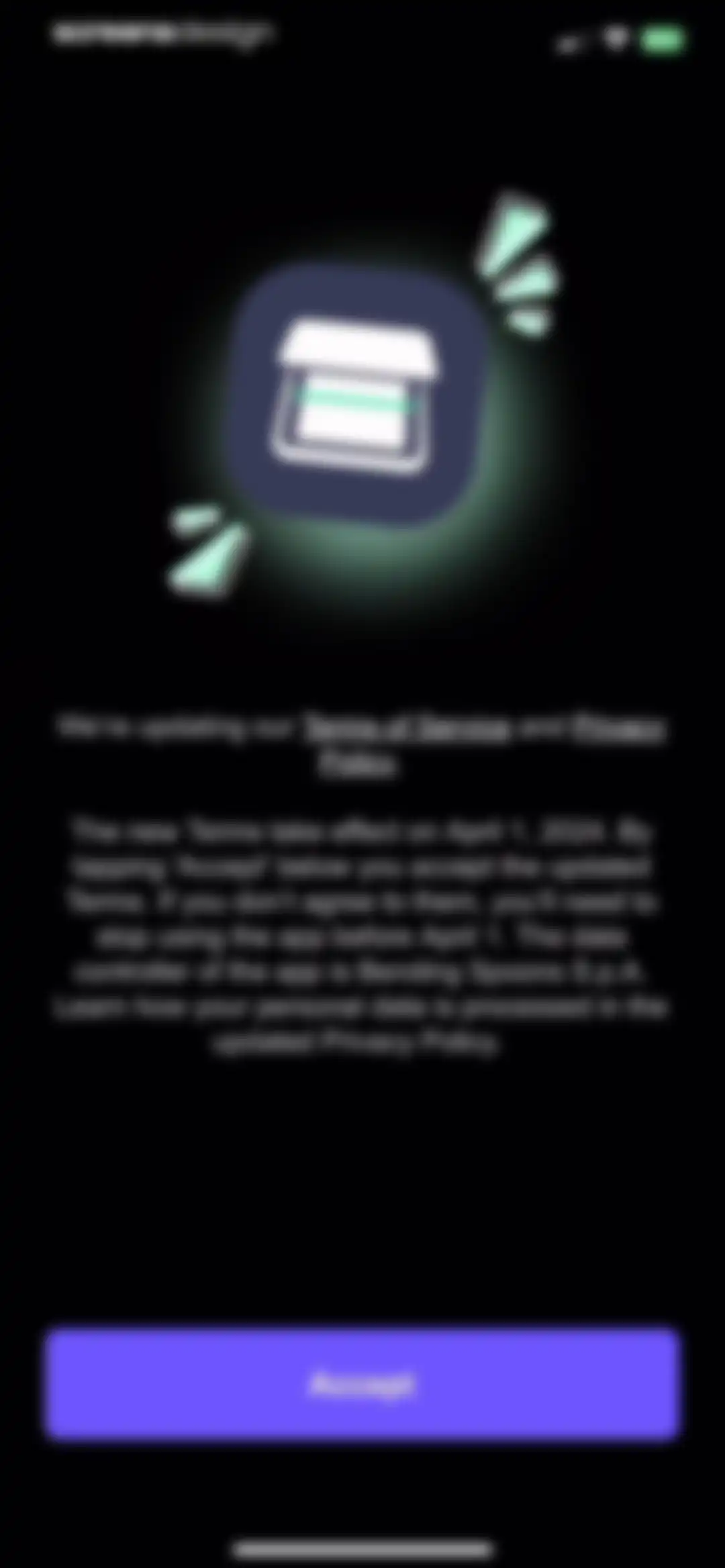 Scan Hero: PDF Scanner screen 35