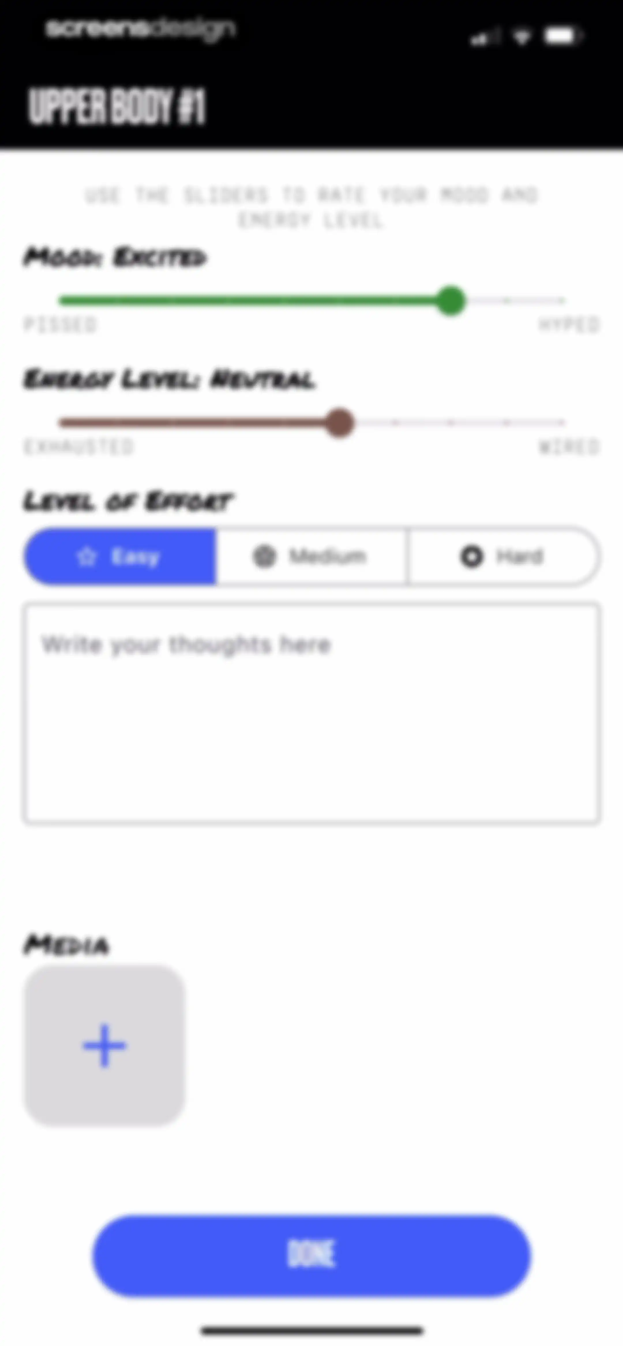 Bodybuilding.com - Fitness App screen 40
