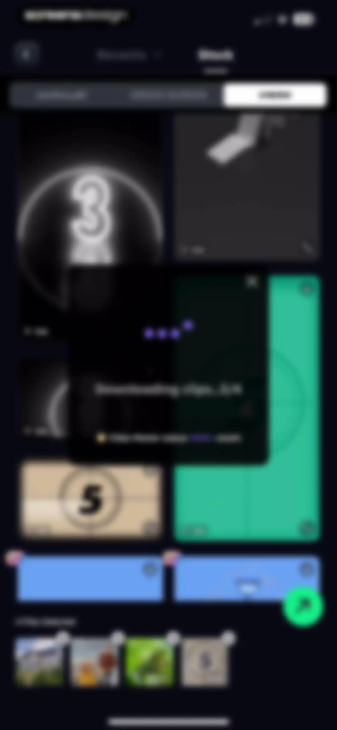 AI Video Editor - VidMa Cut AI screen 23