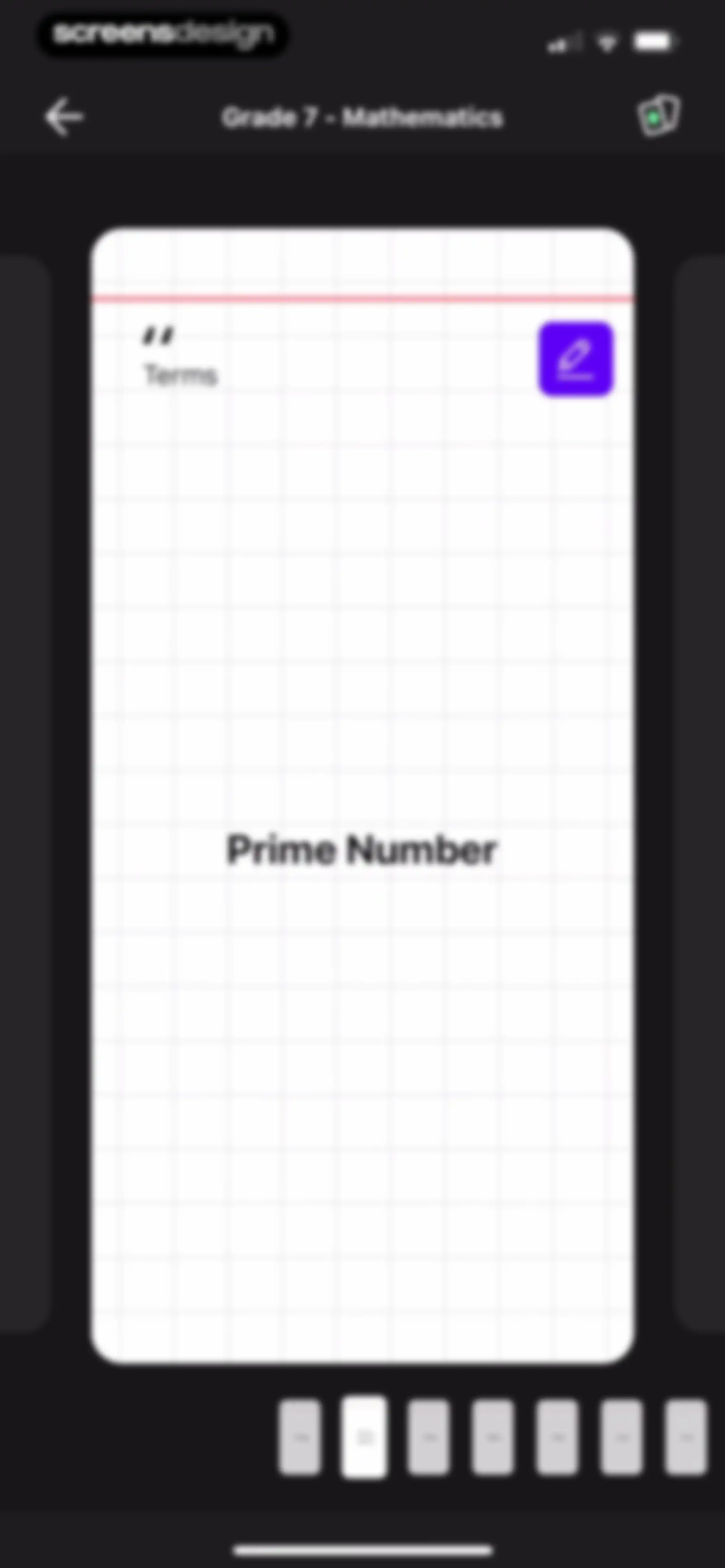 Answer.AI - Your AI tutor screen 57