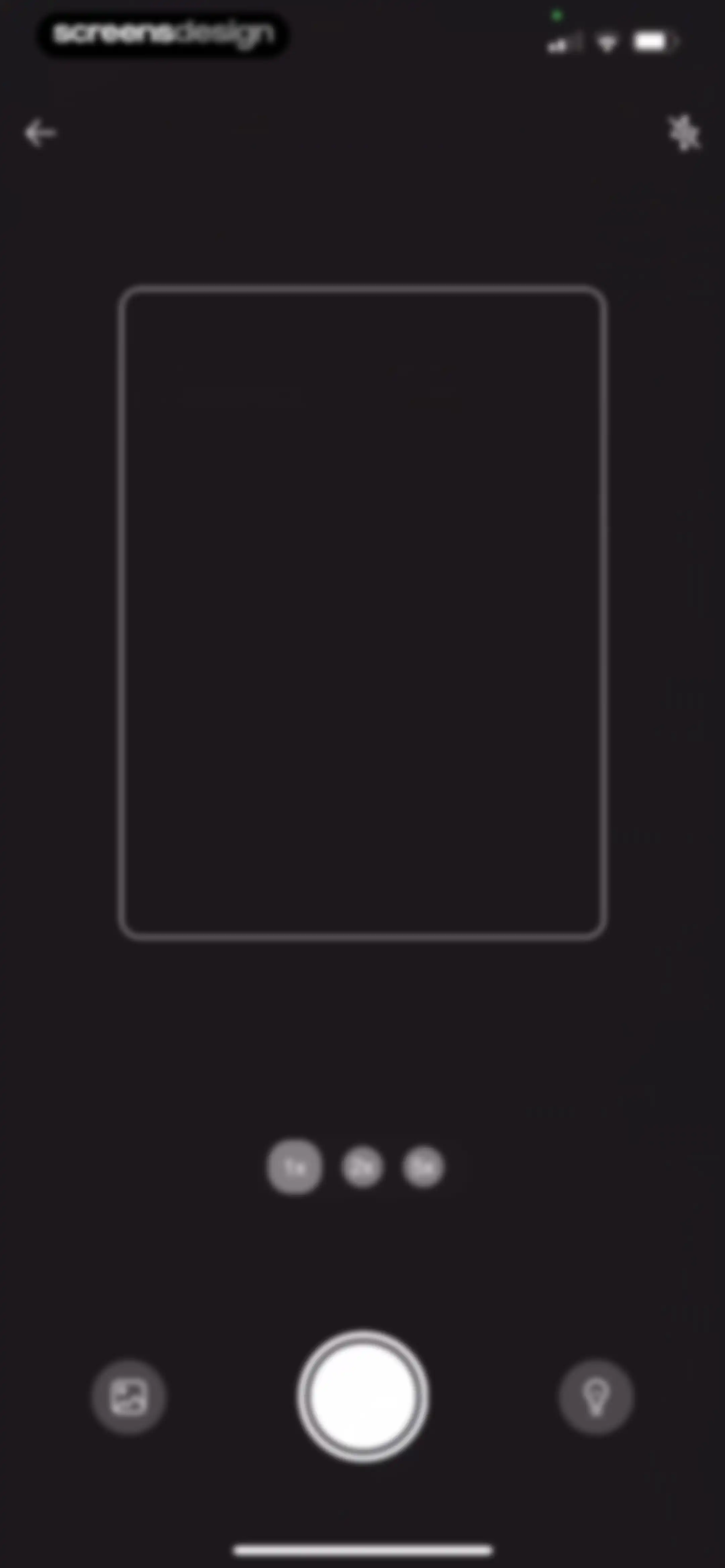 TCG Card Identifier Value screen 31