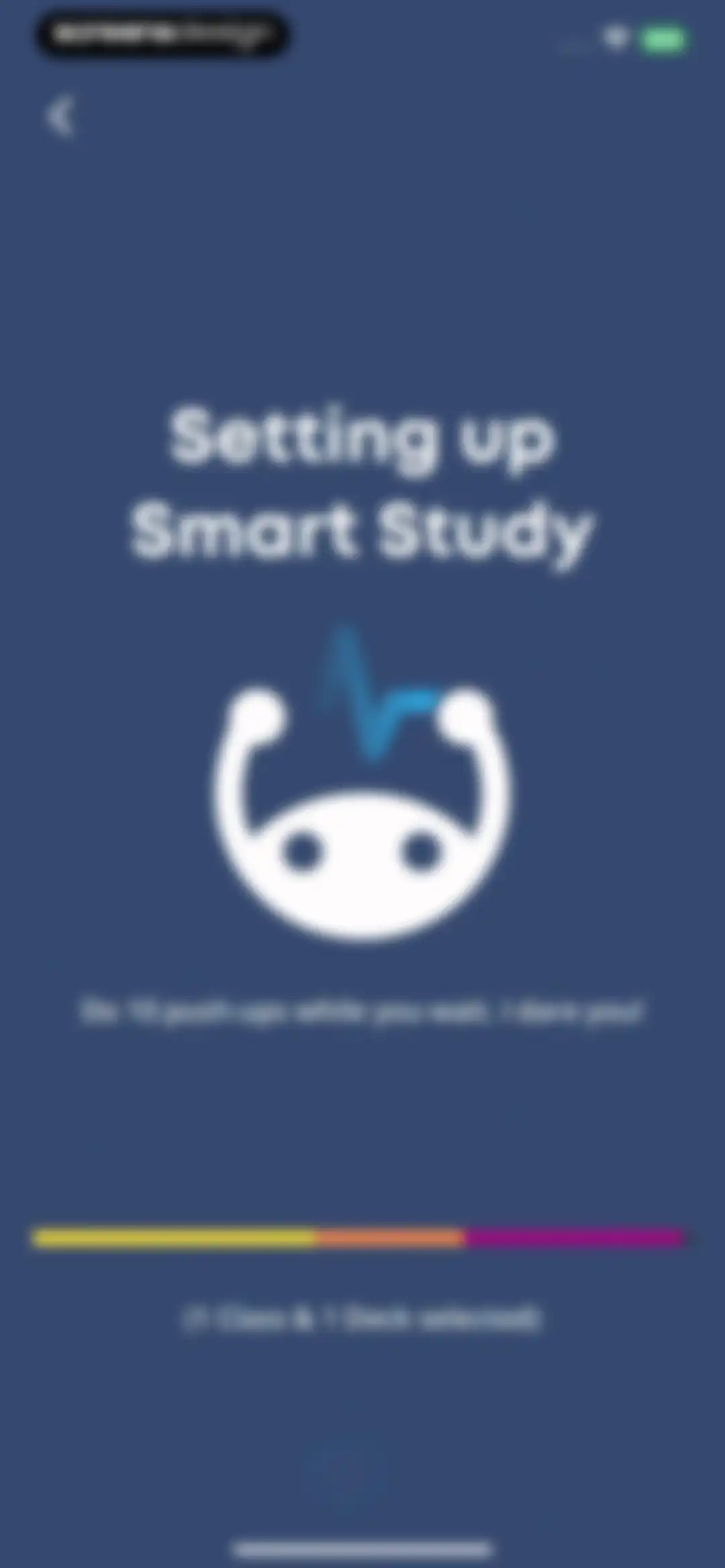 Brainscape - Study Flashcards screen 27