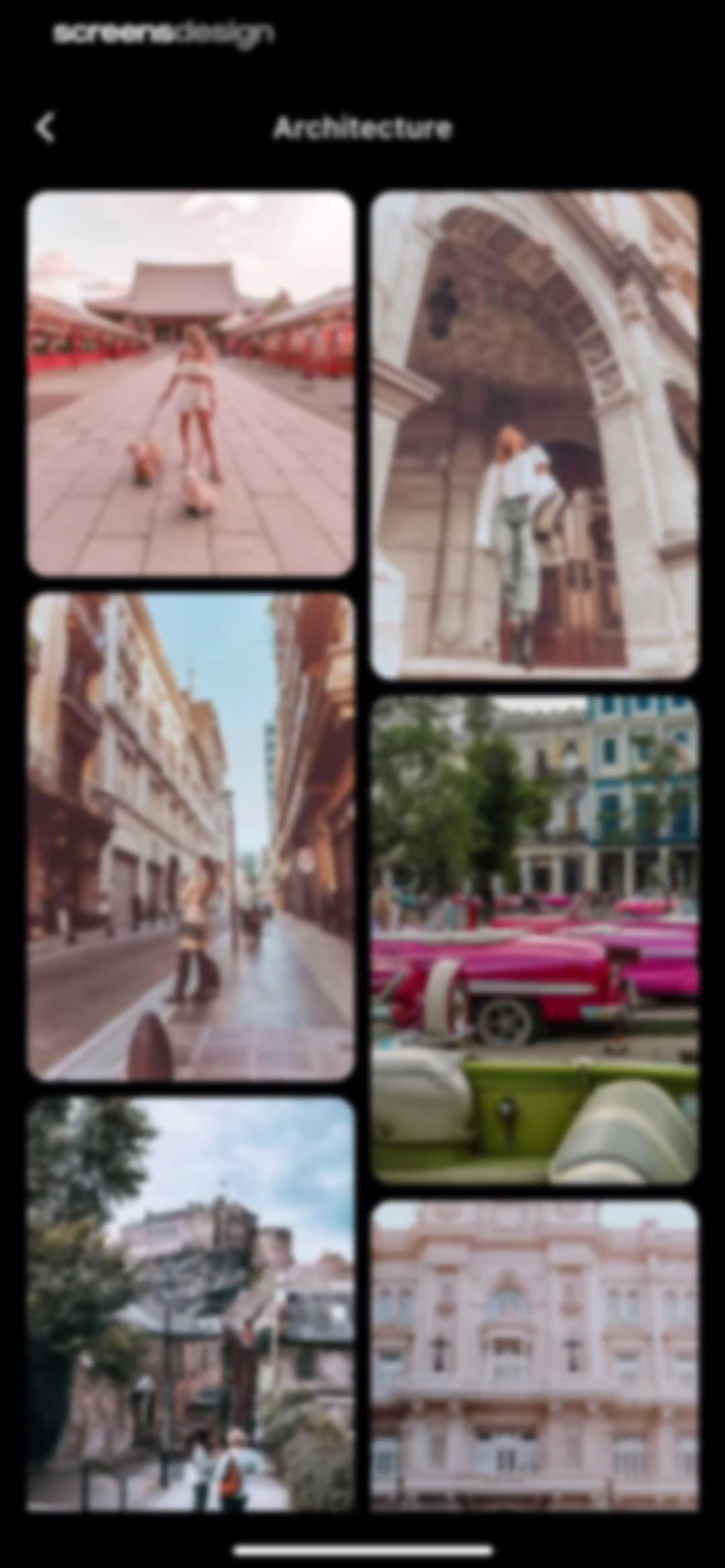 Presets for Lightroom - FLTR screen 19