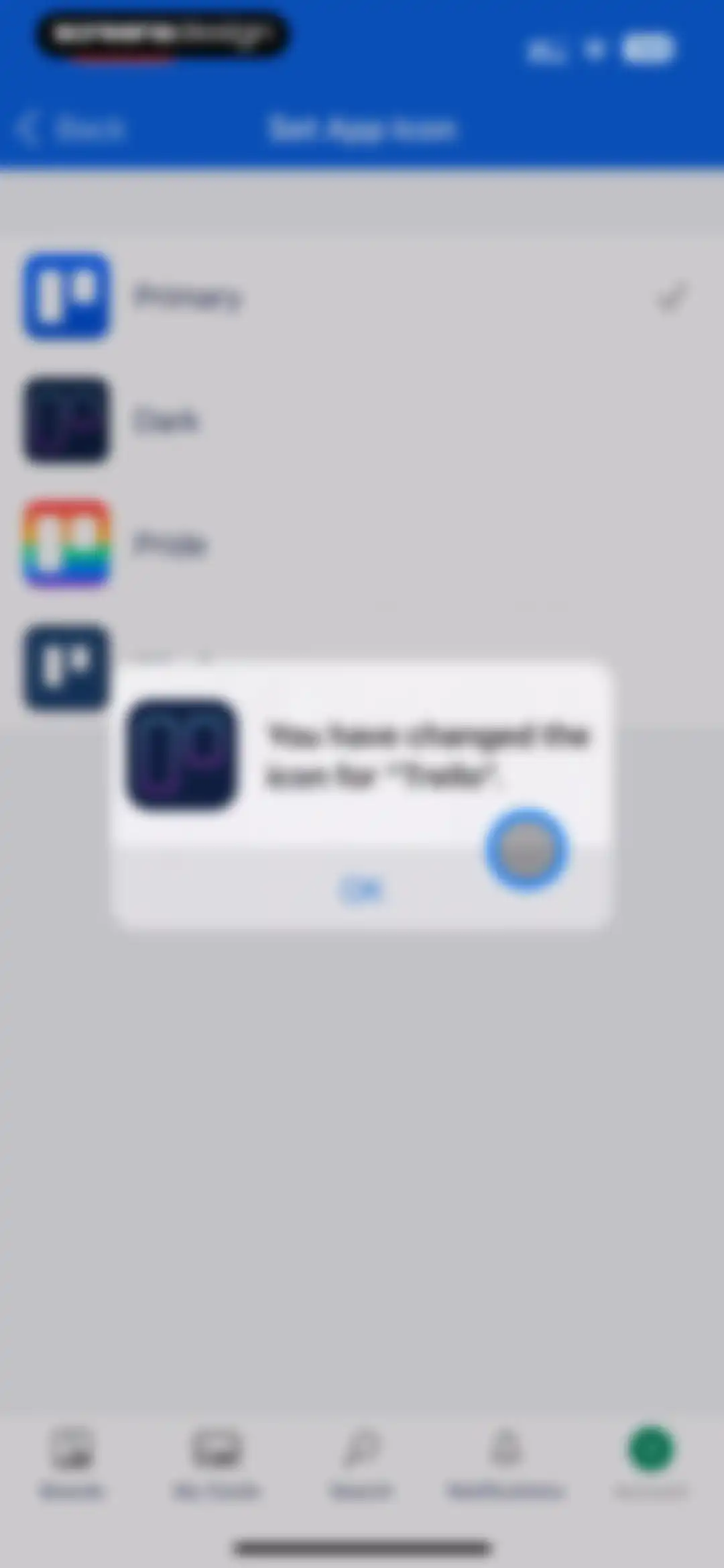 Trello: Daily Task Tracker screen 101