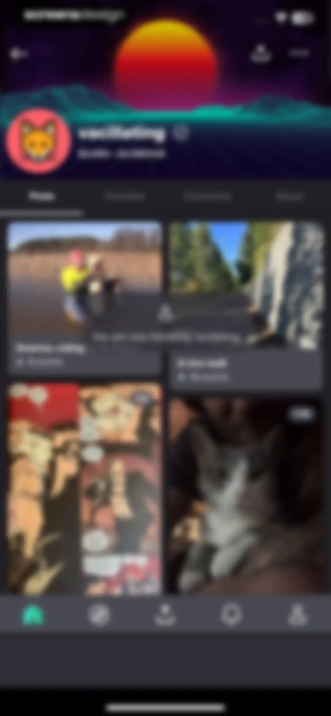Imgur: Funny Memes & GIF Maker screen 34