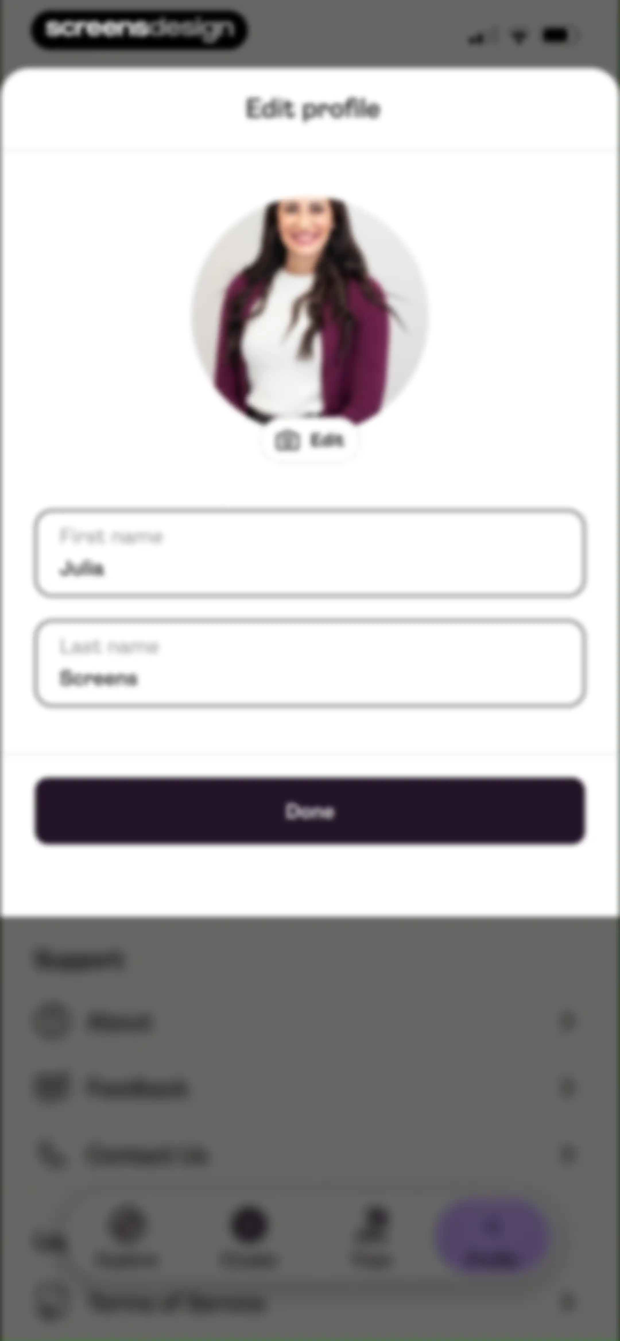 Layla – AI Trip Planner screen 95