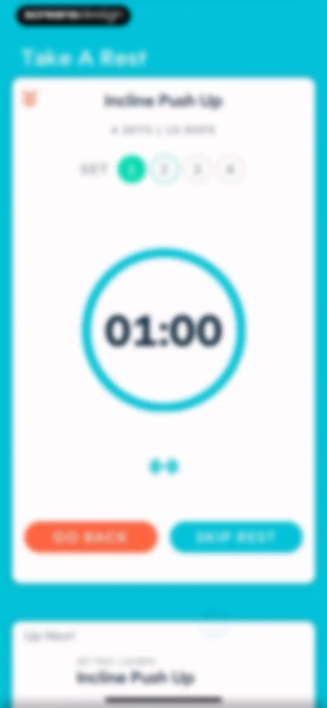 EvolveYou: Strength For Women screen 24