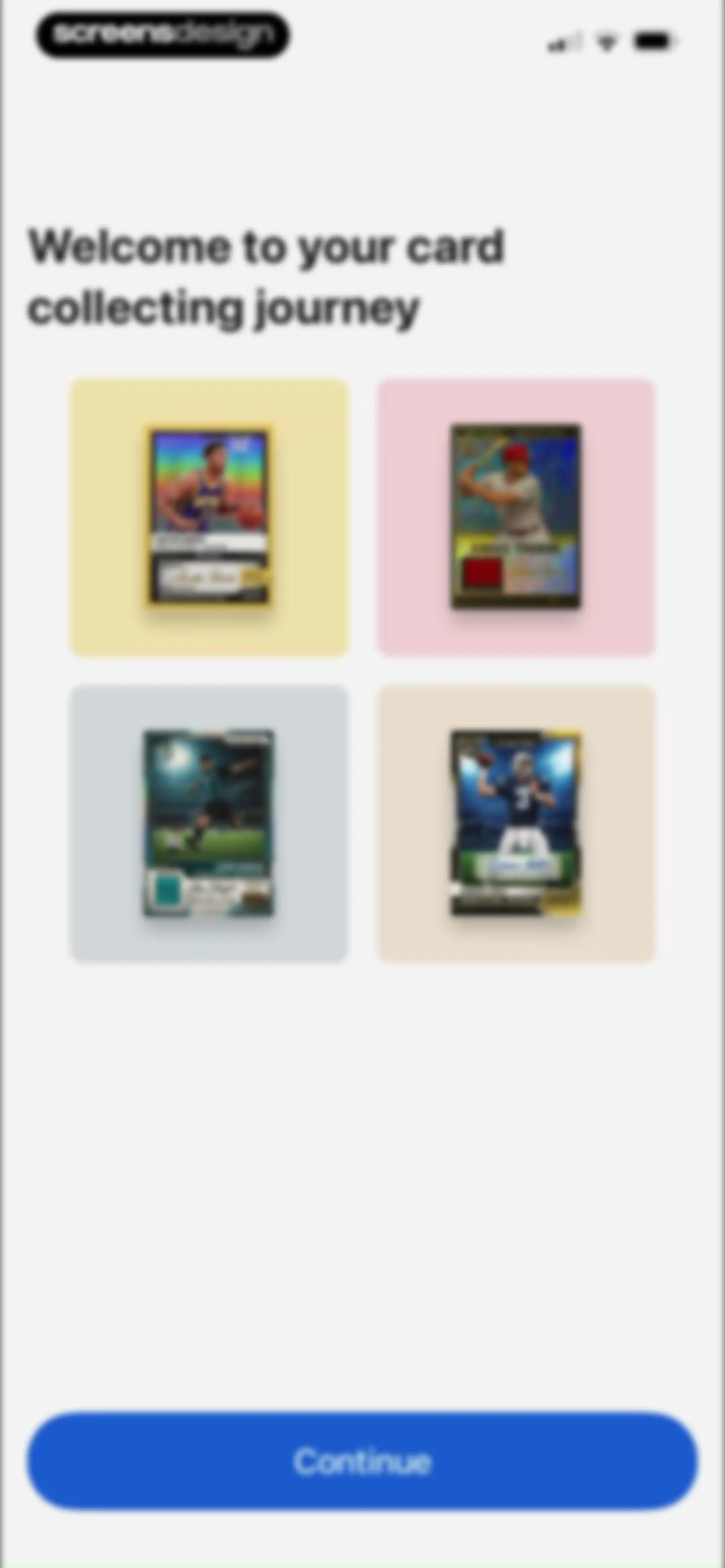 StarSnap: Sports Card Scanner screen 15