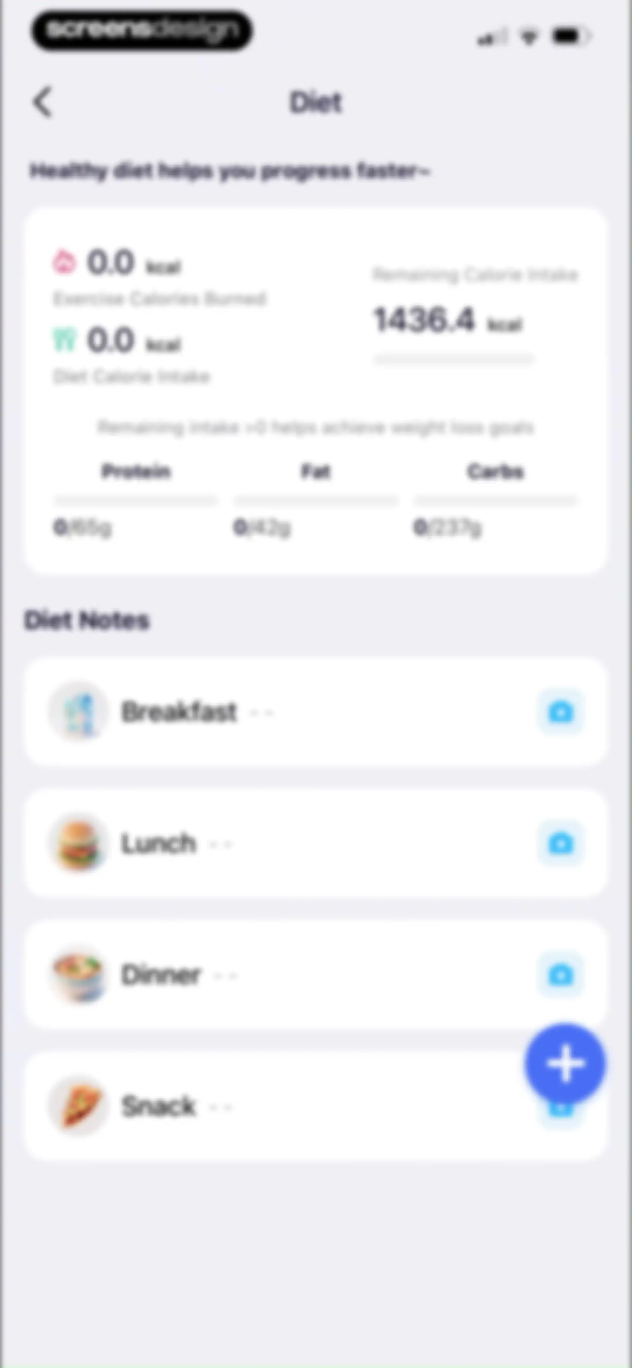Wellpulse-Heart Health Tracker screen 95