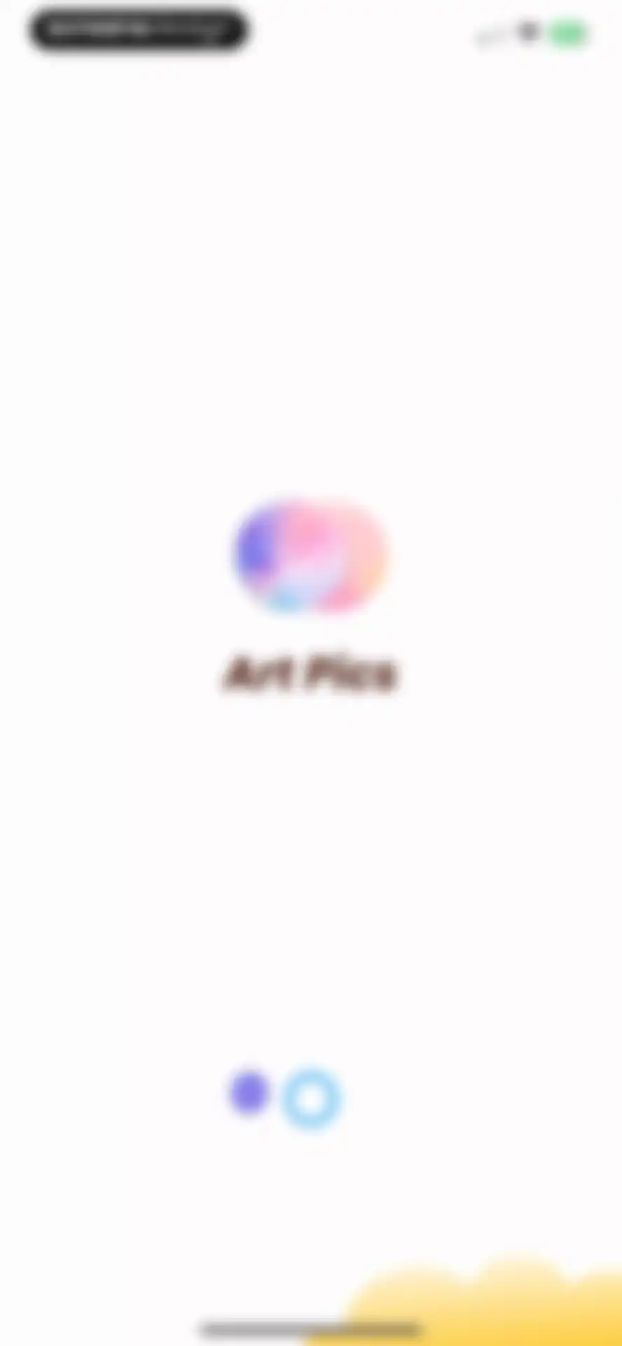 Art Pics-Photo Editor&FaceSwap screen 1