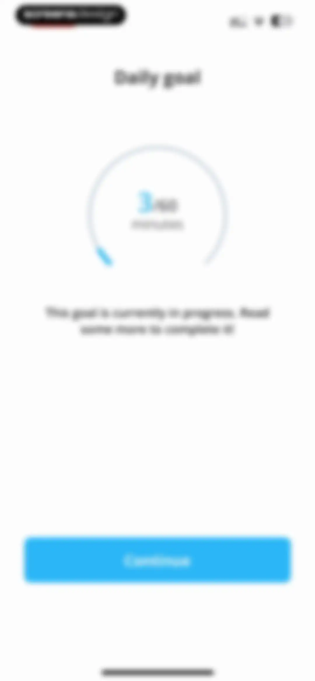Bookly: Book Tracker screen 53