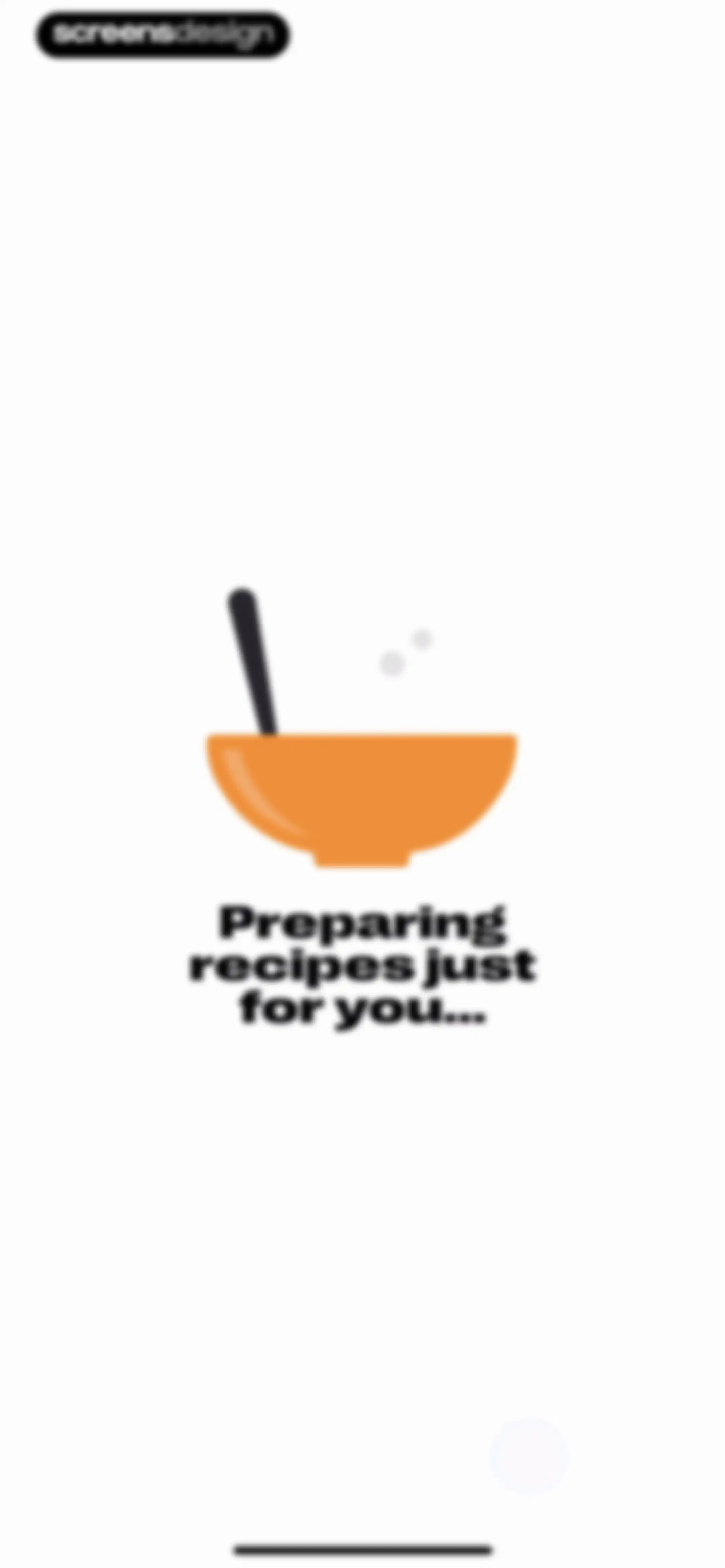 Mob: Meal Planner and Recipes screen 10