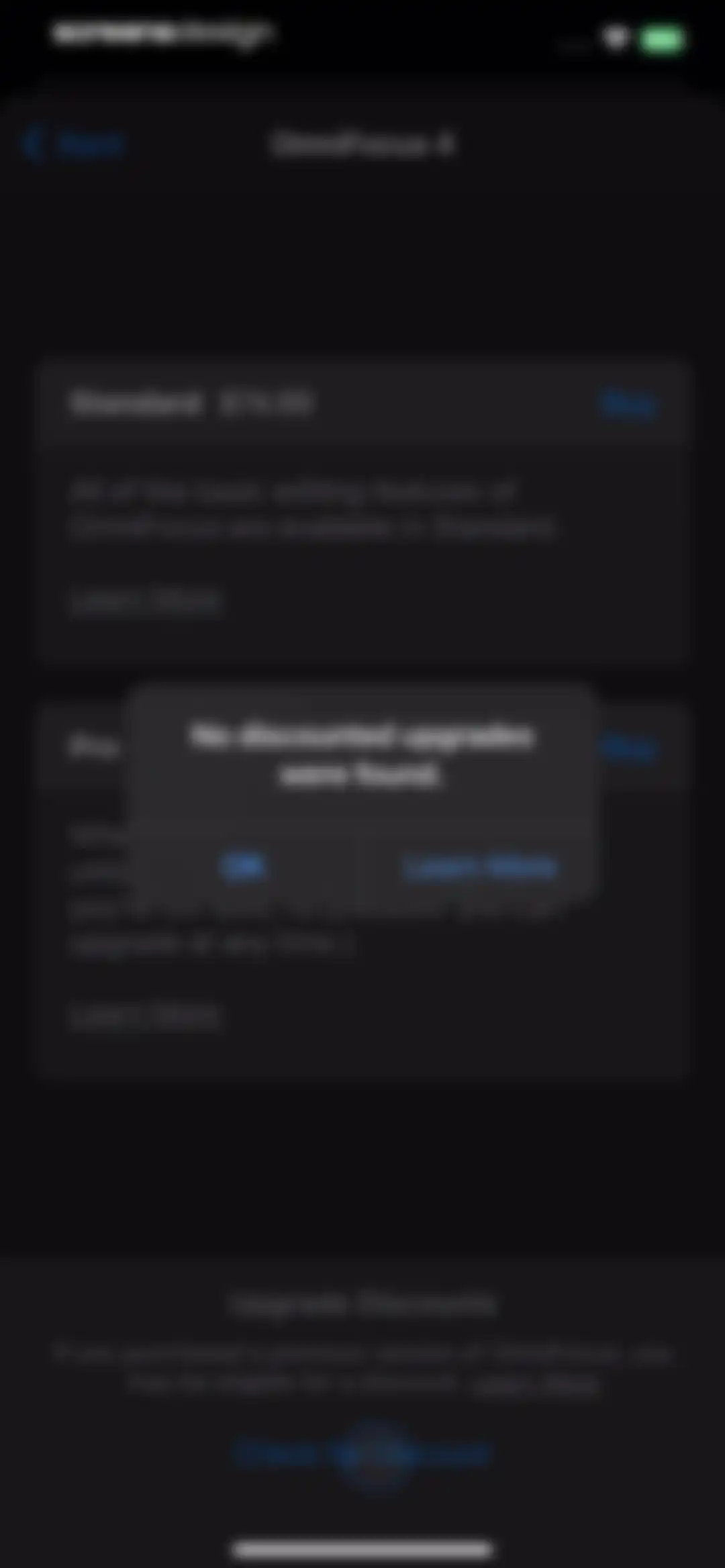 OmniFocus 4 screen 64