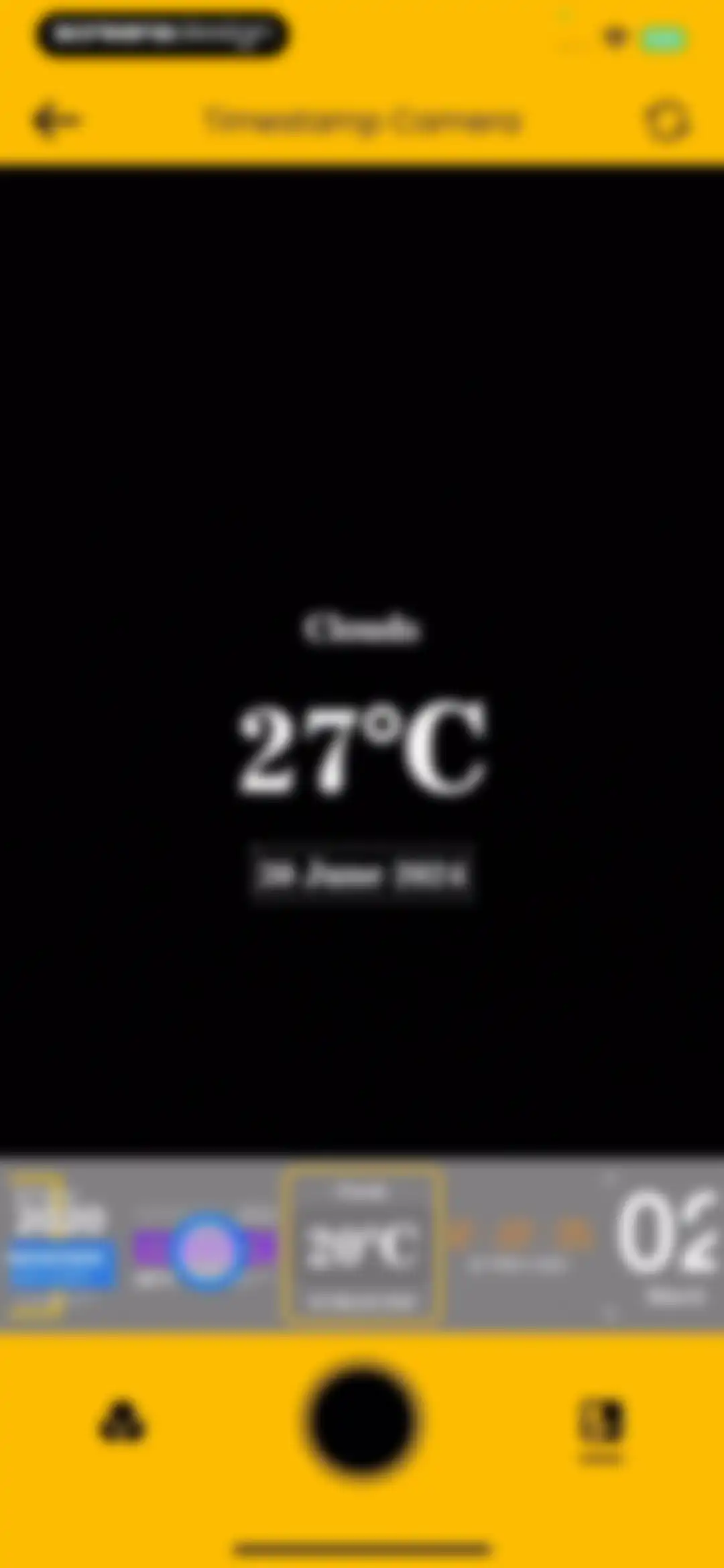 Watermark Maker: Add Signature screen 57
