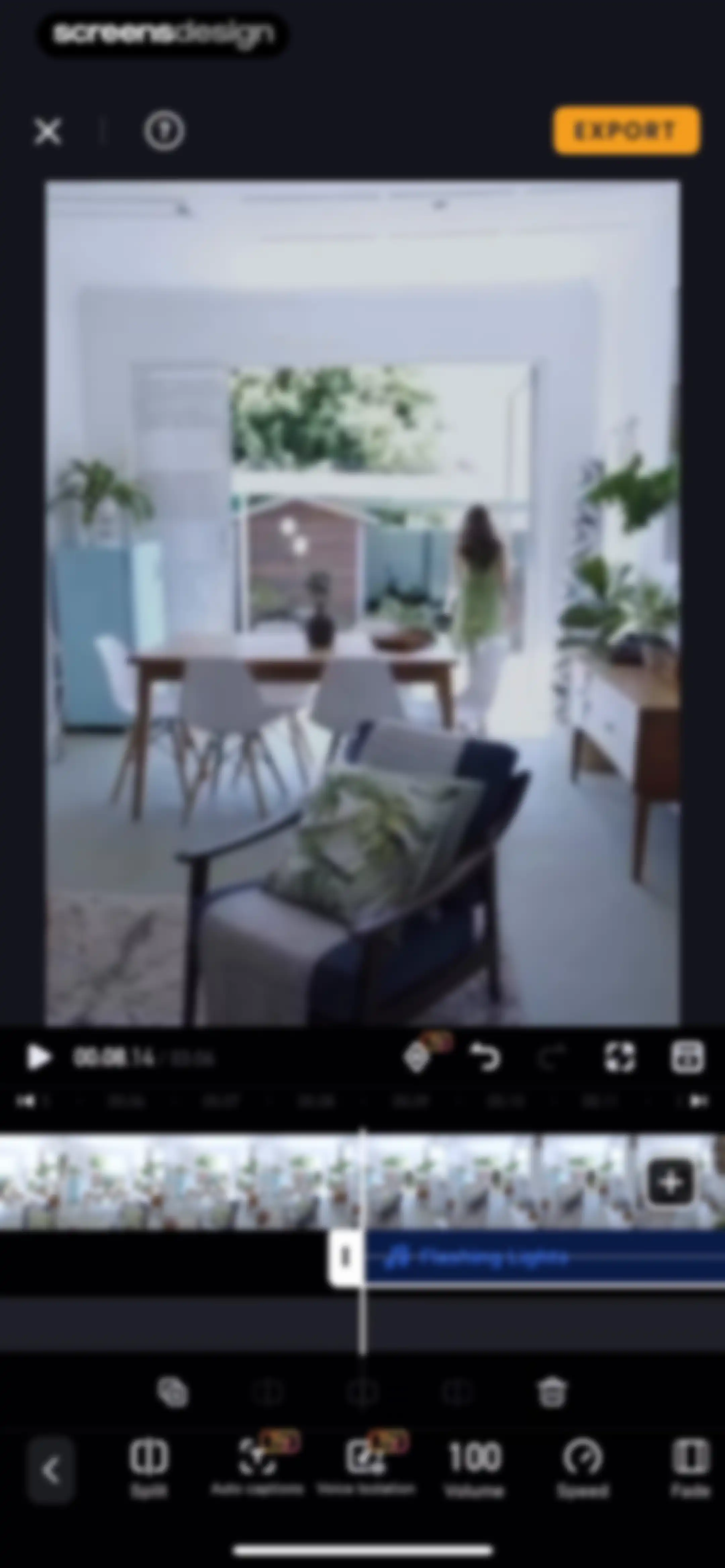 VivaVideo - Video Cut & Editor screen 130