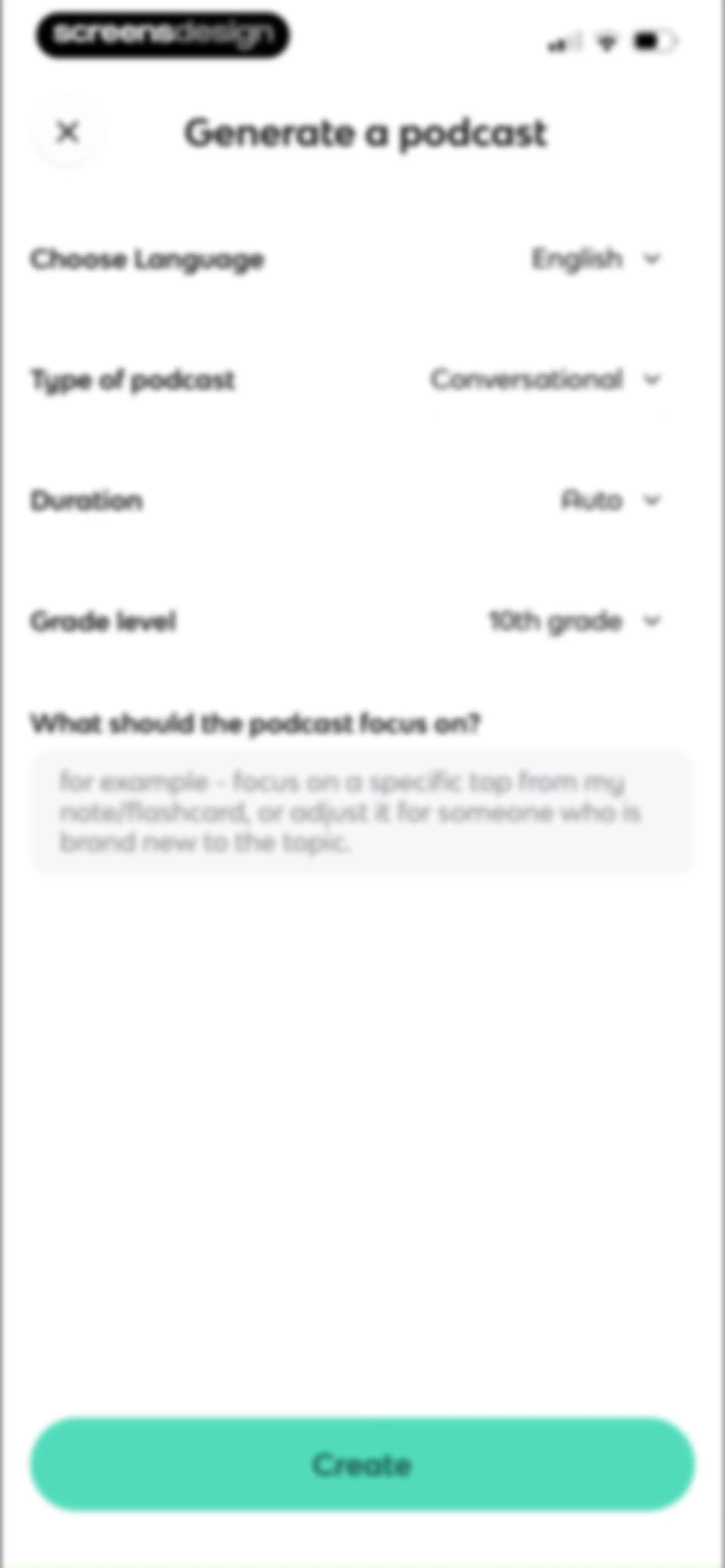 Knowt: AI Flashcards & Notes screen 132