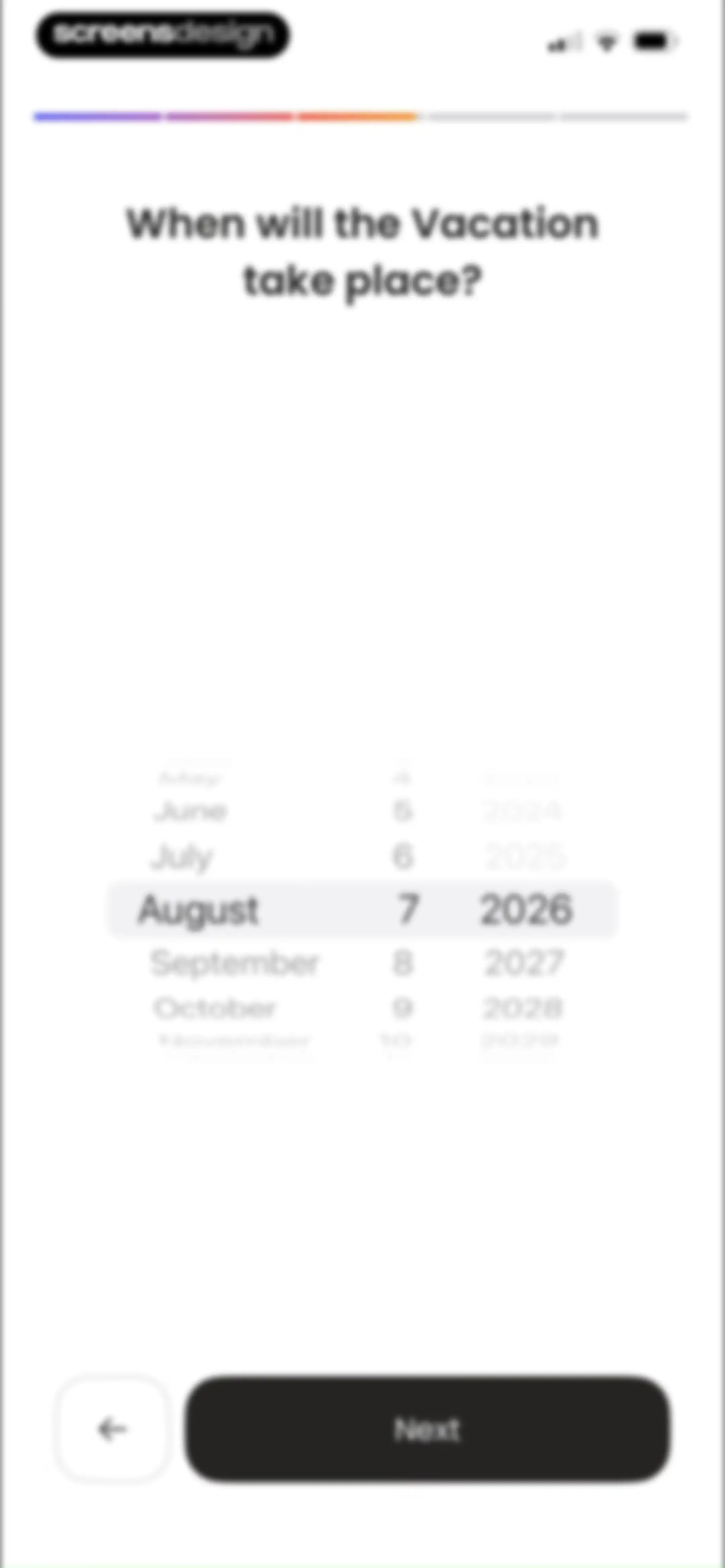 Fasting App: Tracker & Timer screen 36