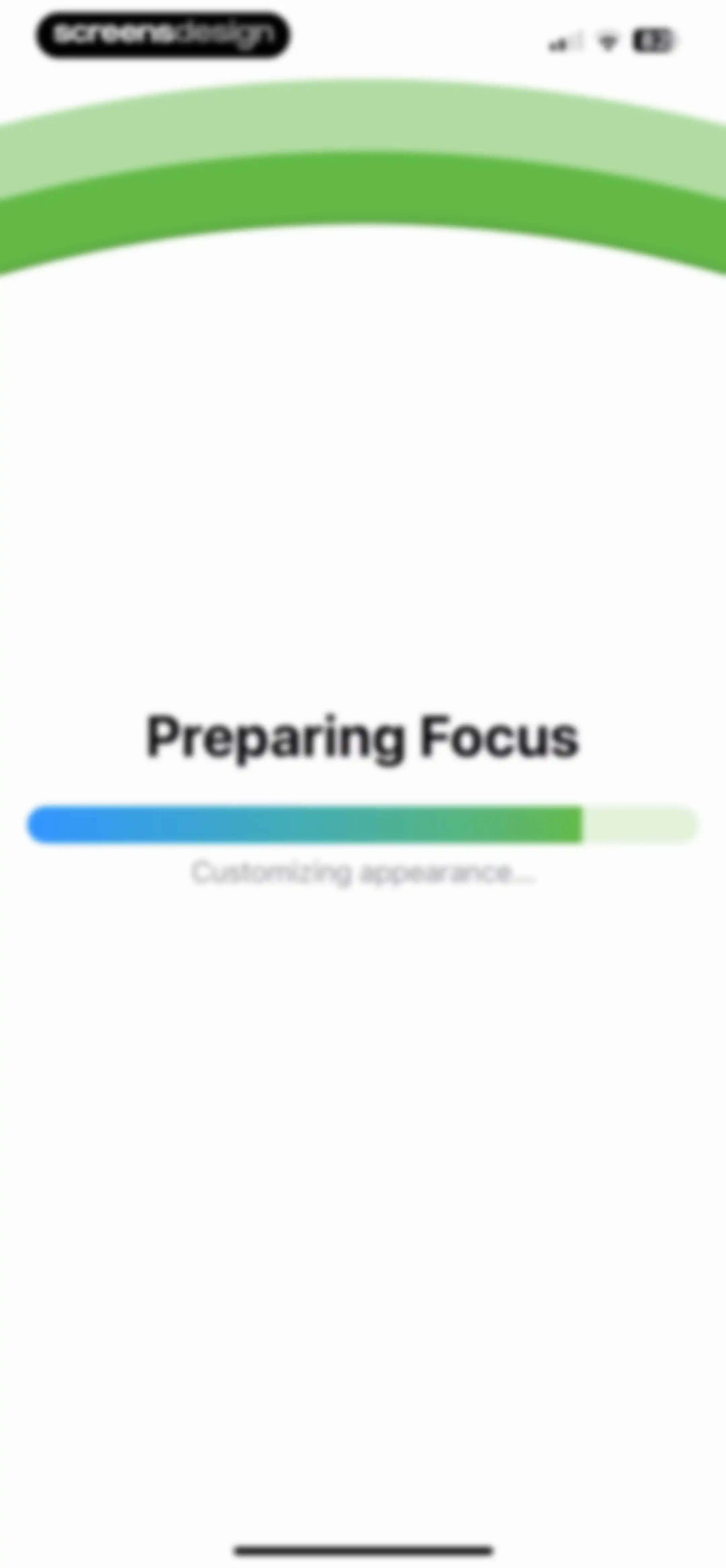 Focus - Deep Work Timer screen 15