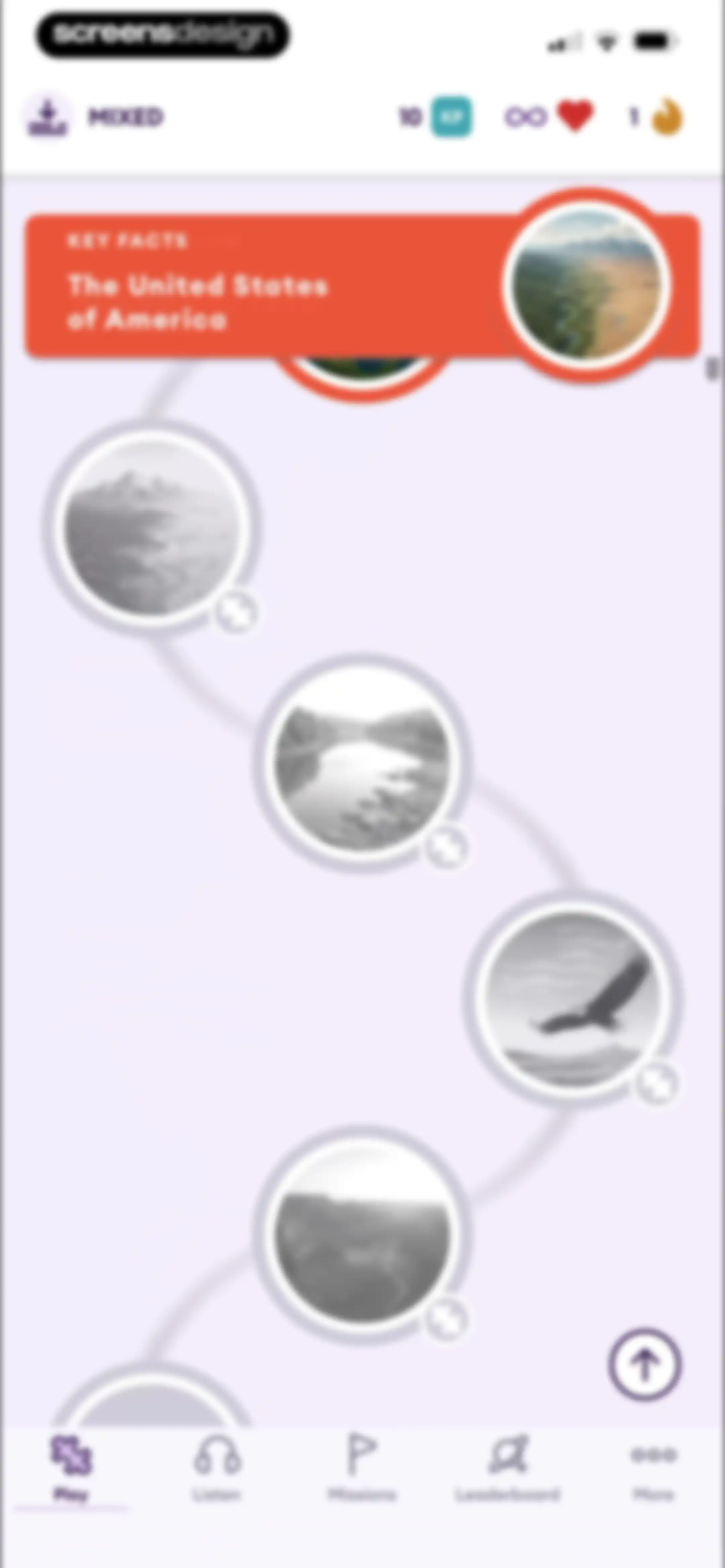 Yuno - General knowledge screen 67